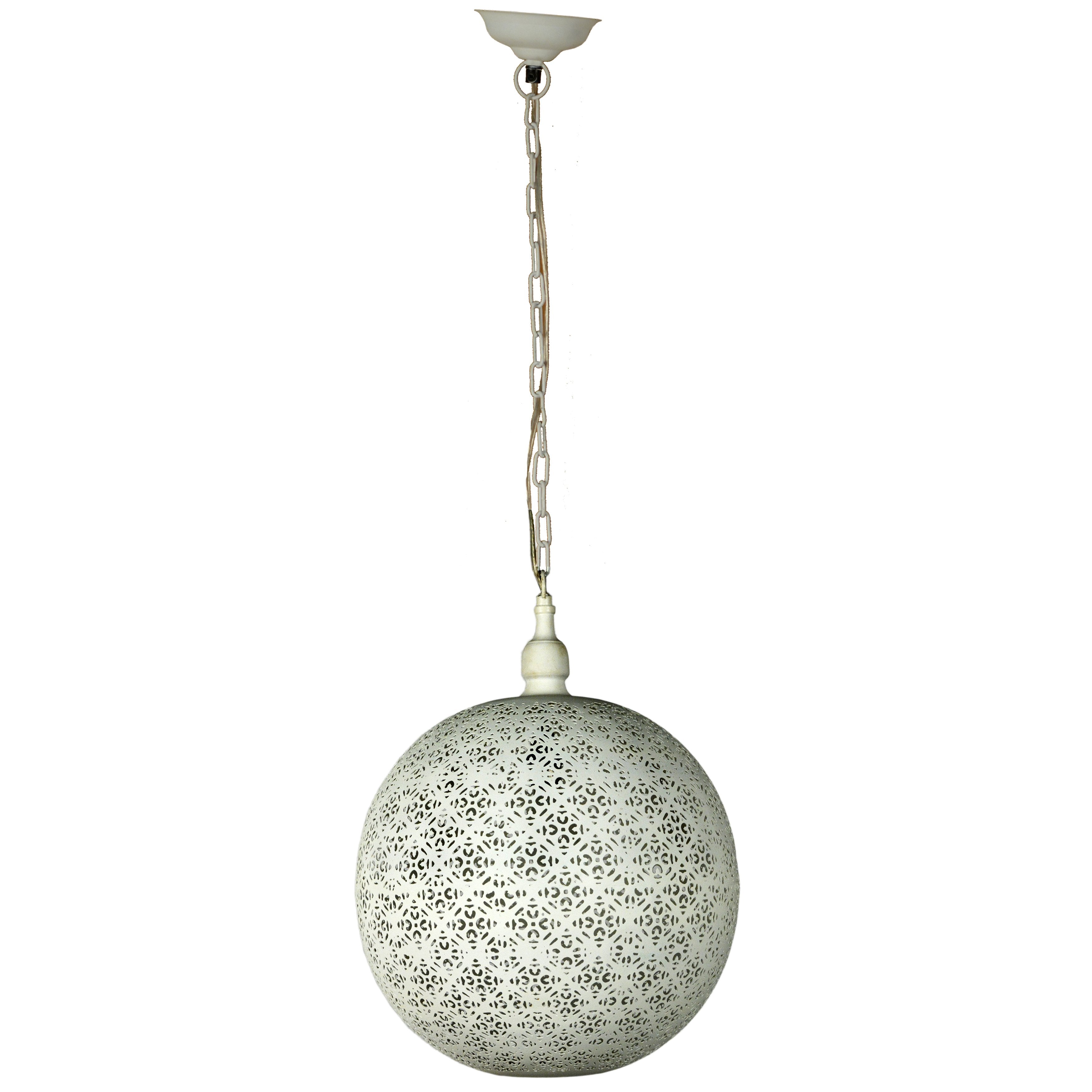 Tollan Light Fixture 16" - What A Room