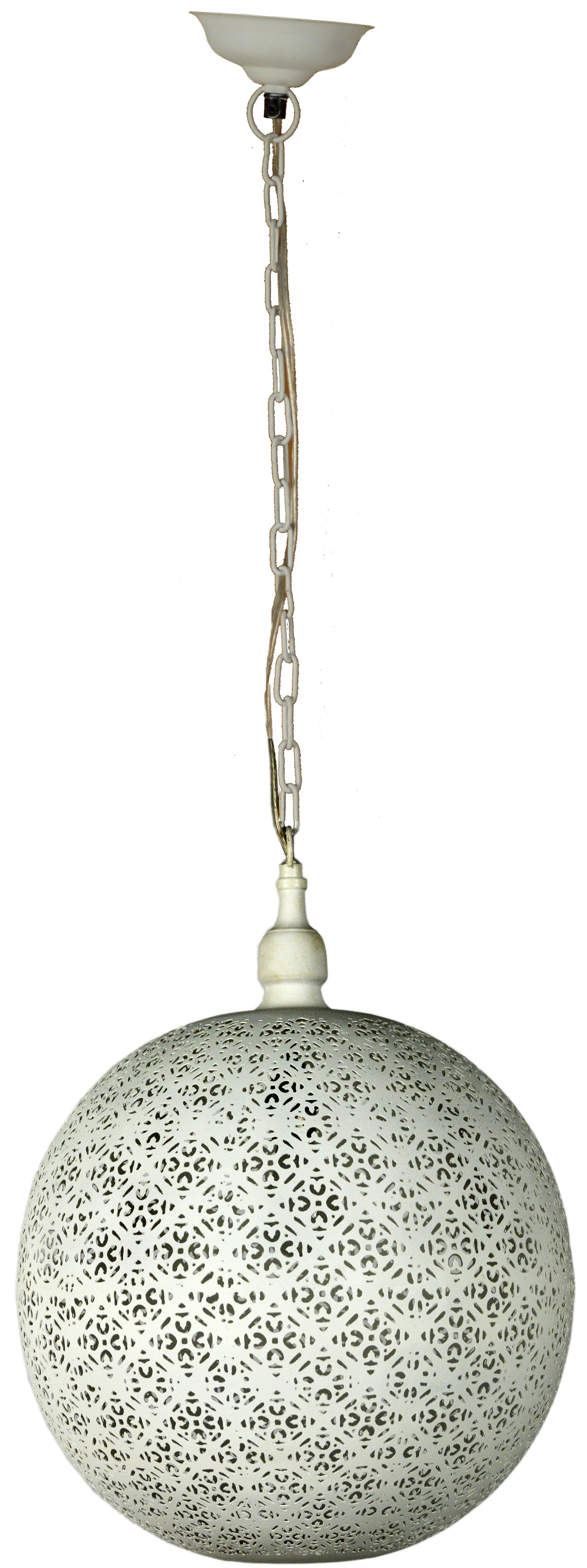 Tollan Light Fixture 16" - What A Room