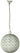 Tollan Light Fixture 16" - What A Room