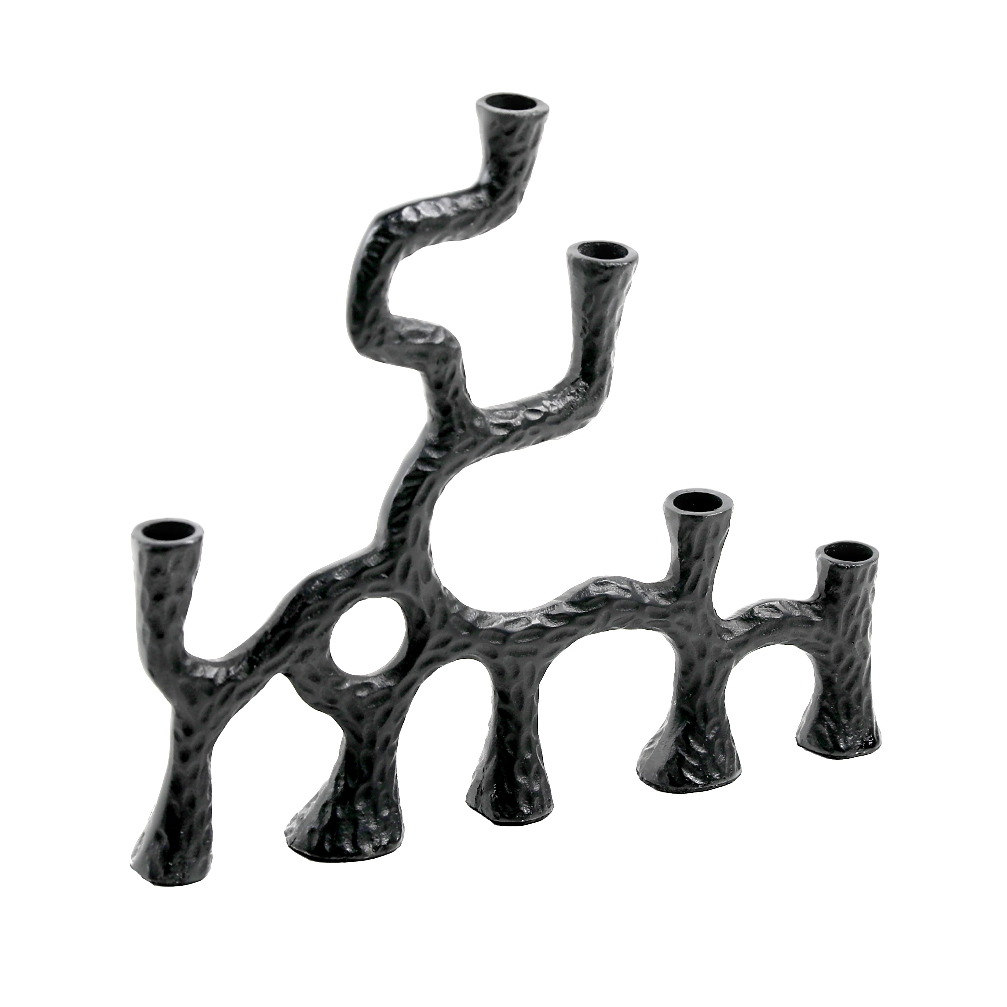 Caryl Candle Holder - What A Room