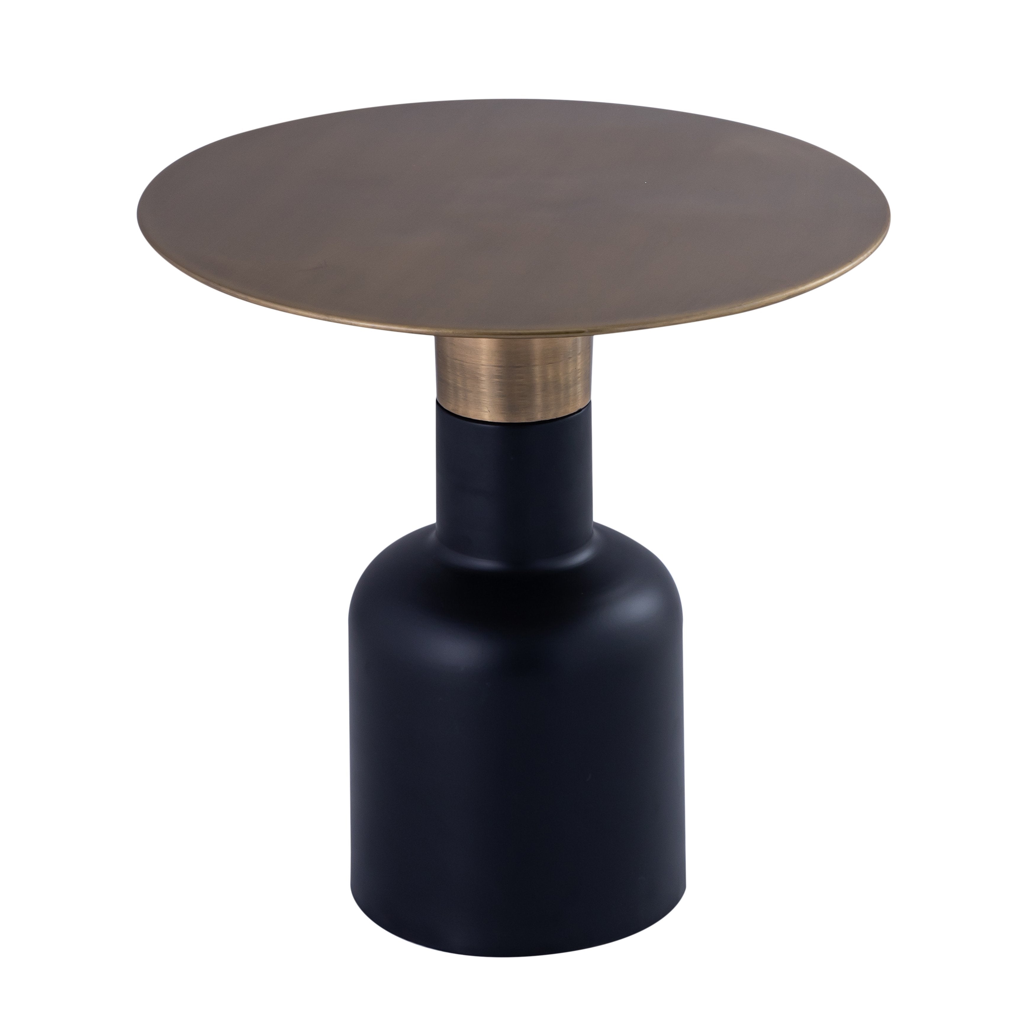 Vida Side Table - What A Room