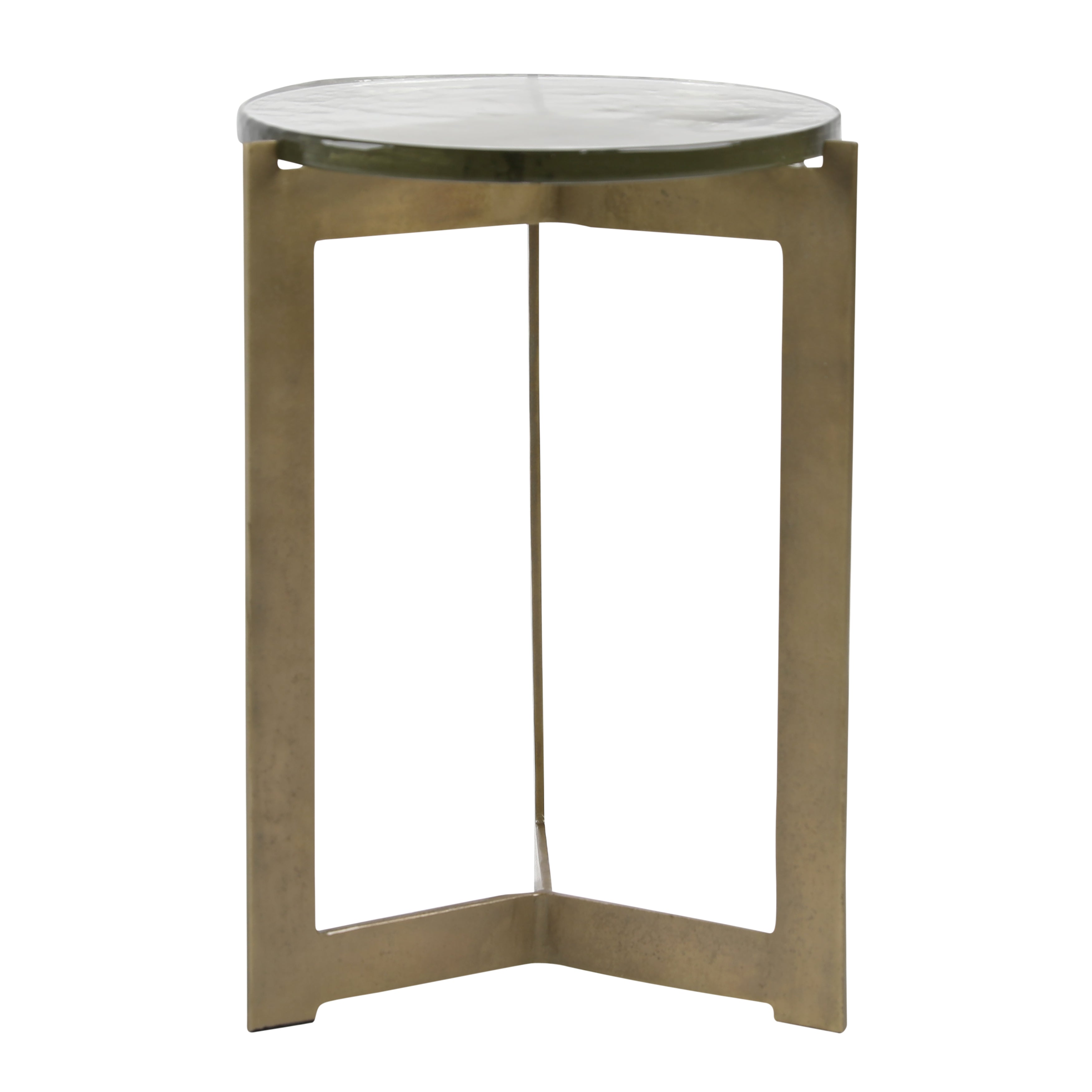 Aida Side Table - What A Room
