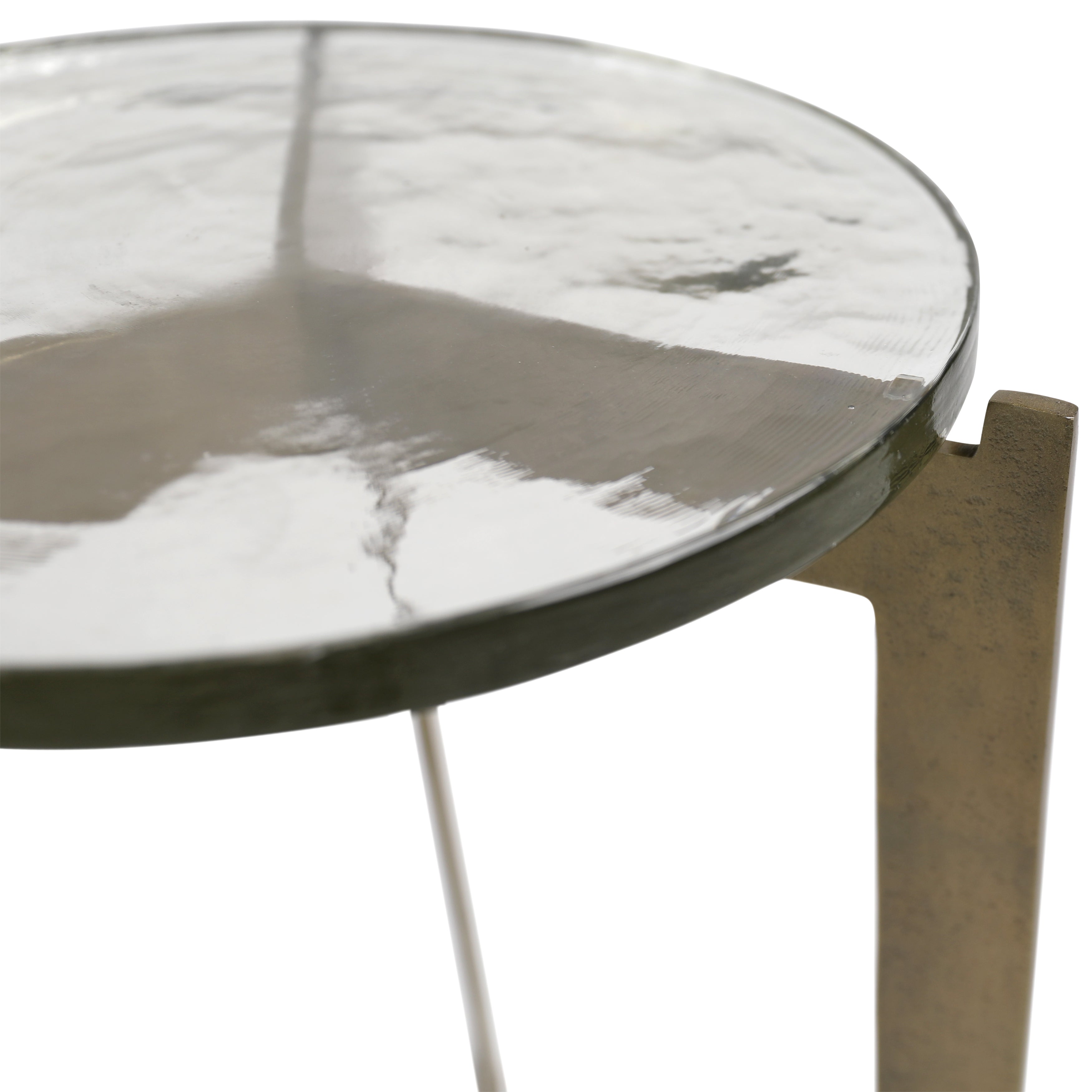 Aida Side Table - What A Room
