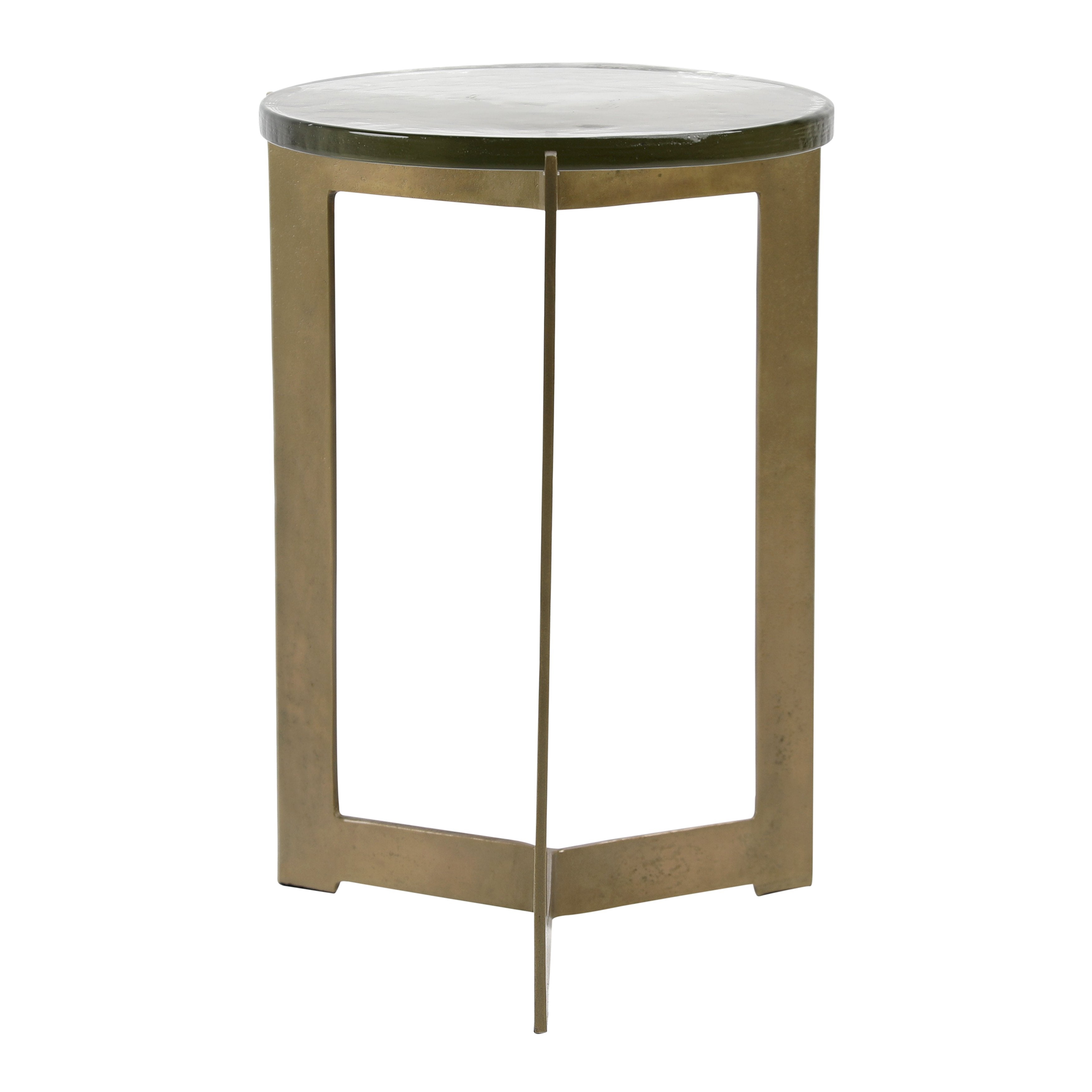 Aida Side Table - What A Room
