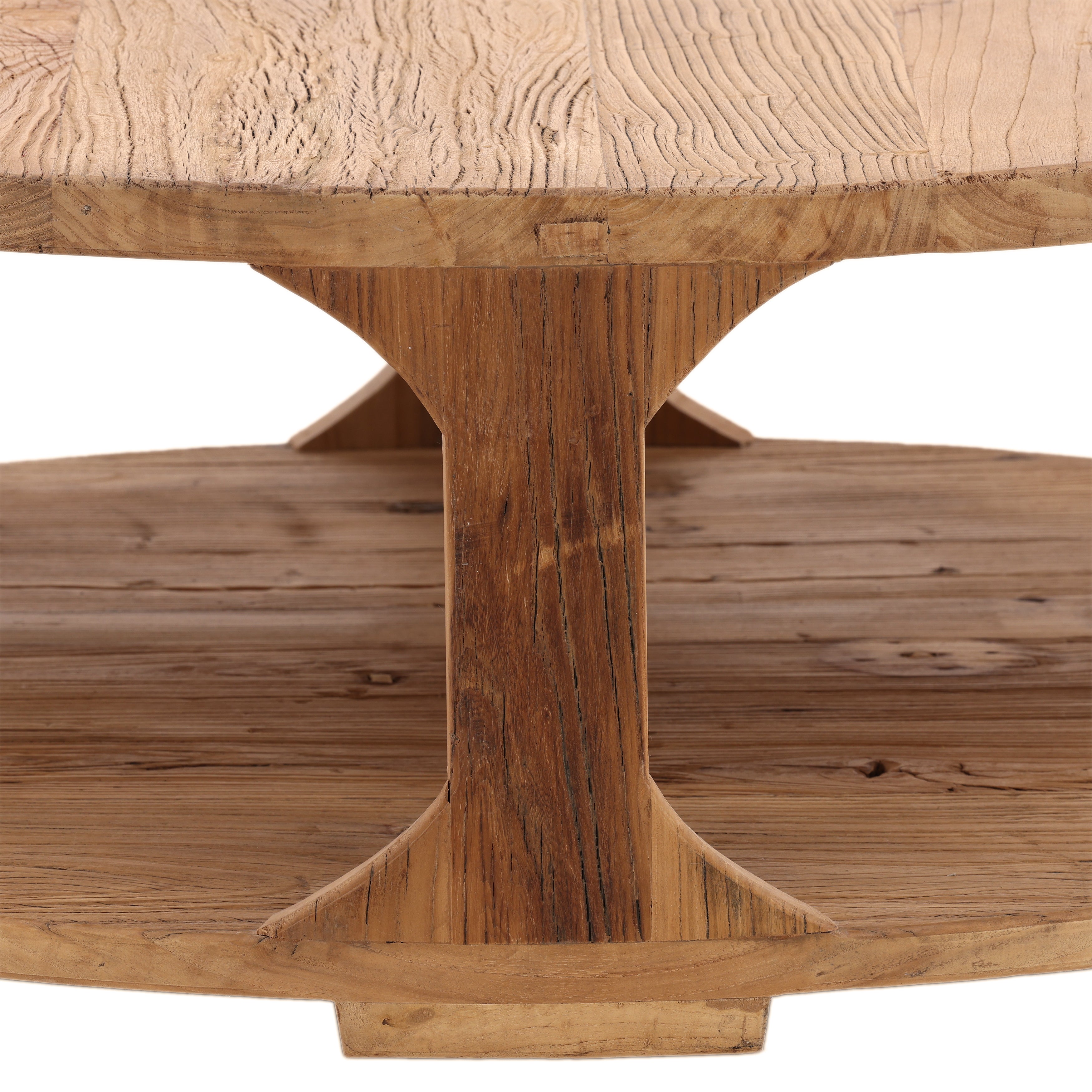 Emil Coffee Table - What A Room