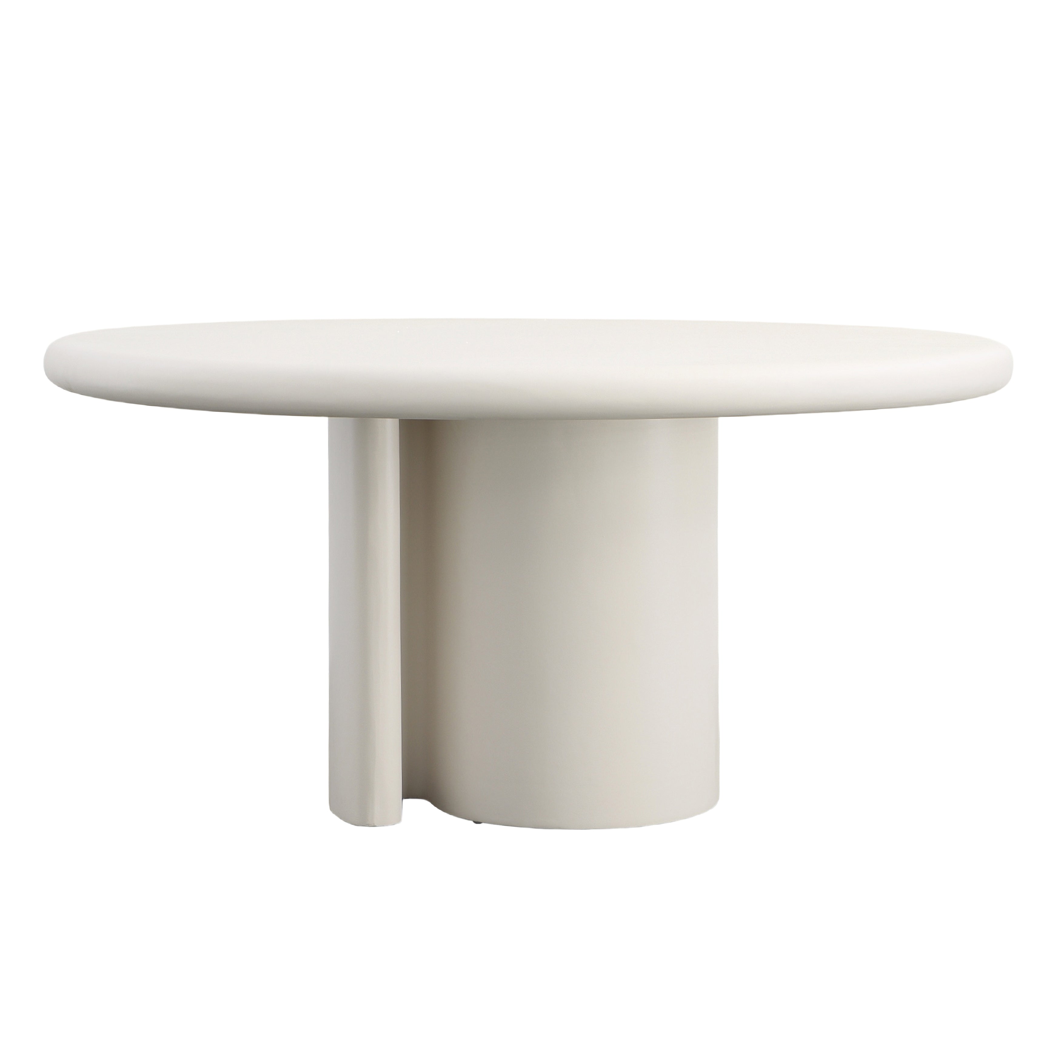 Nemus Outdoor Dining Table - What A Room