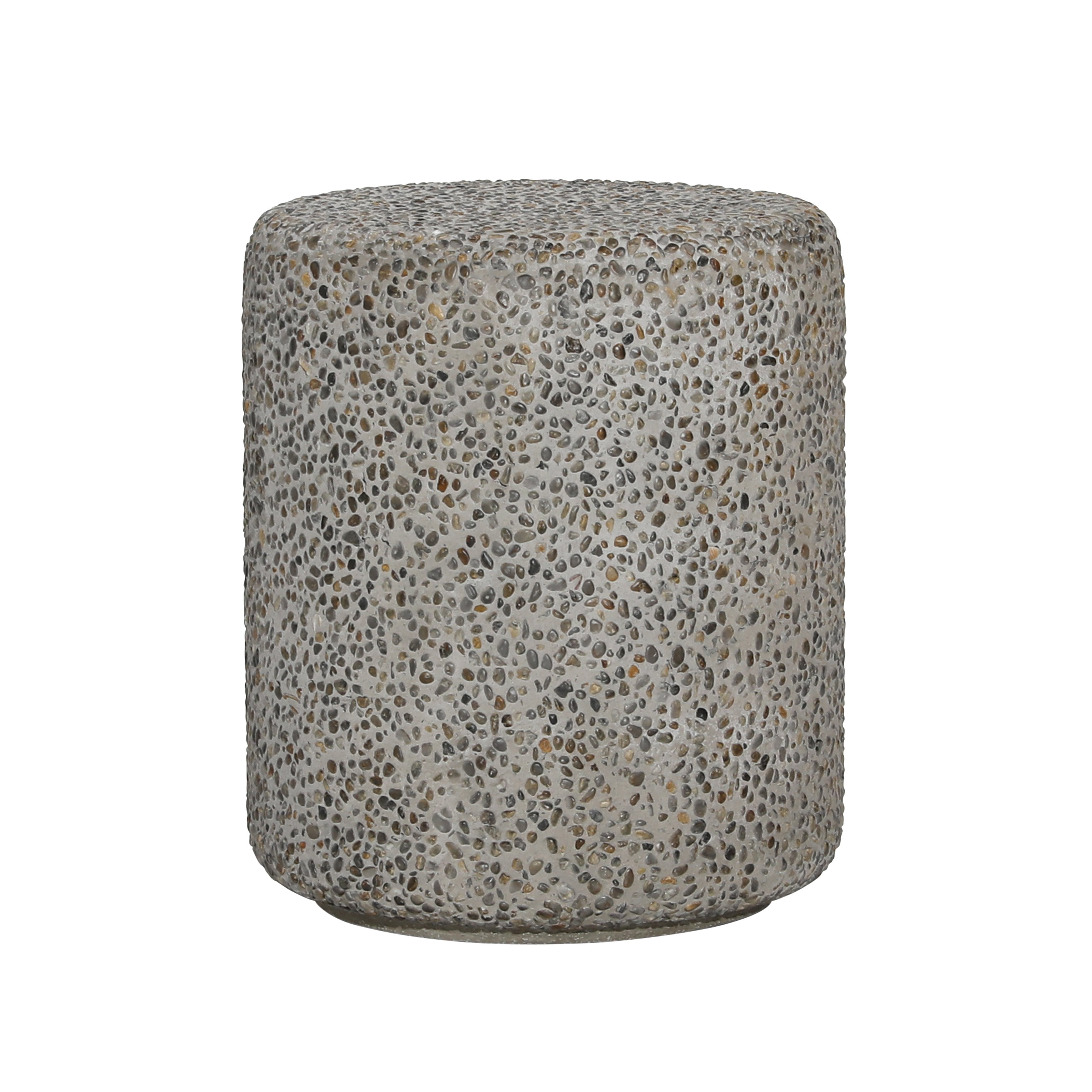 Gustavo Outdoor Side Table - What A Room