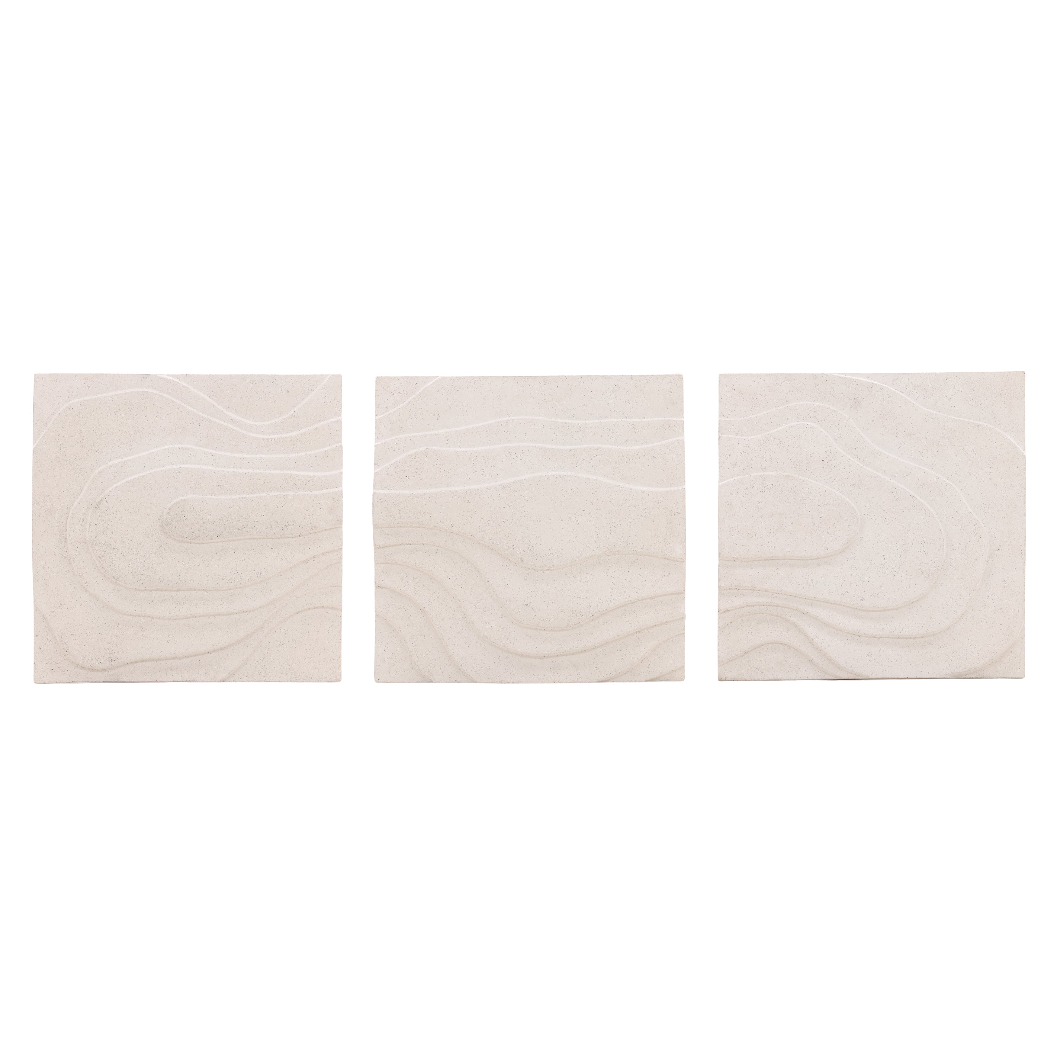 Gavriel Wall Art Set of 3 - What A Room