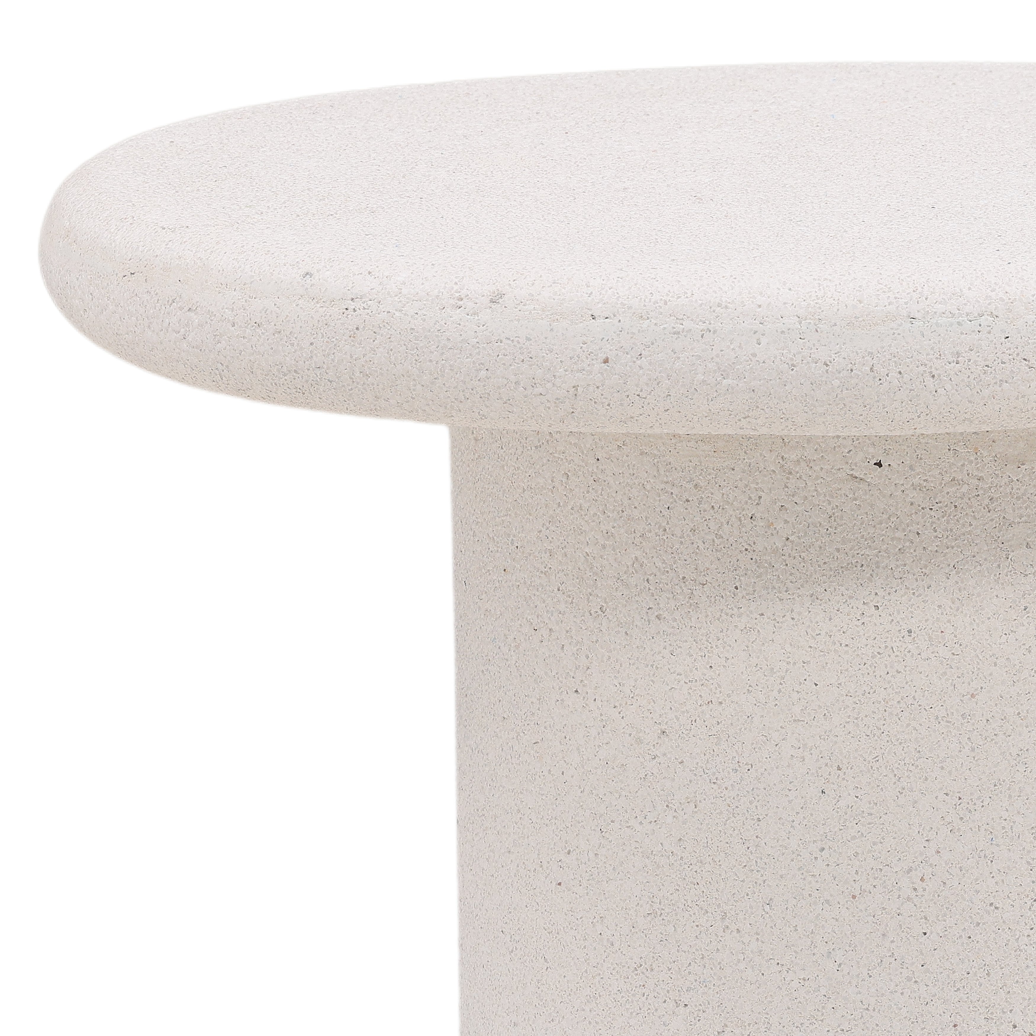 Raul Outdoor Side Table - What A Room
