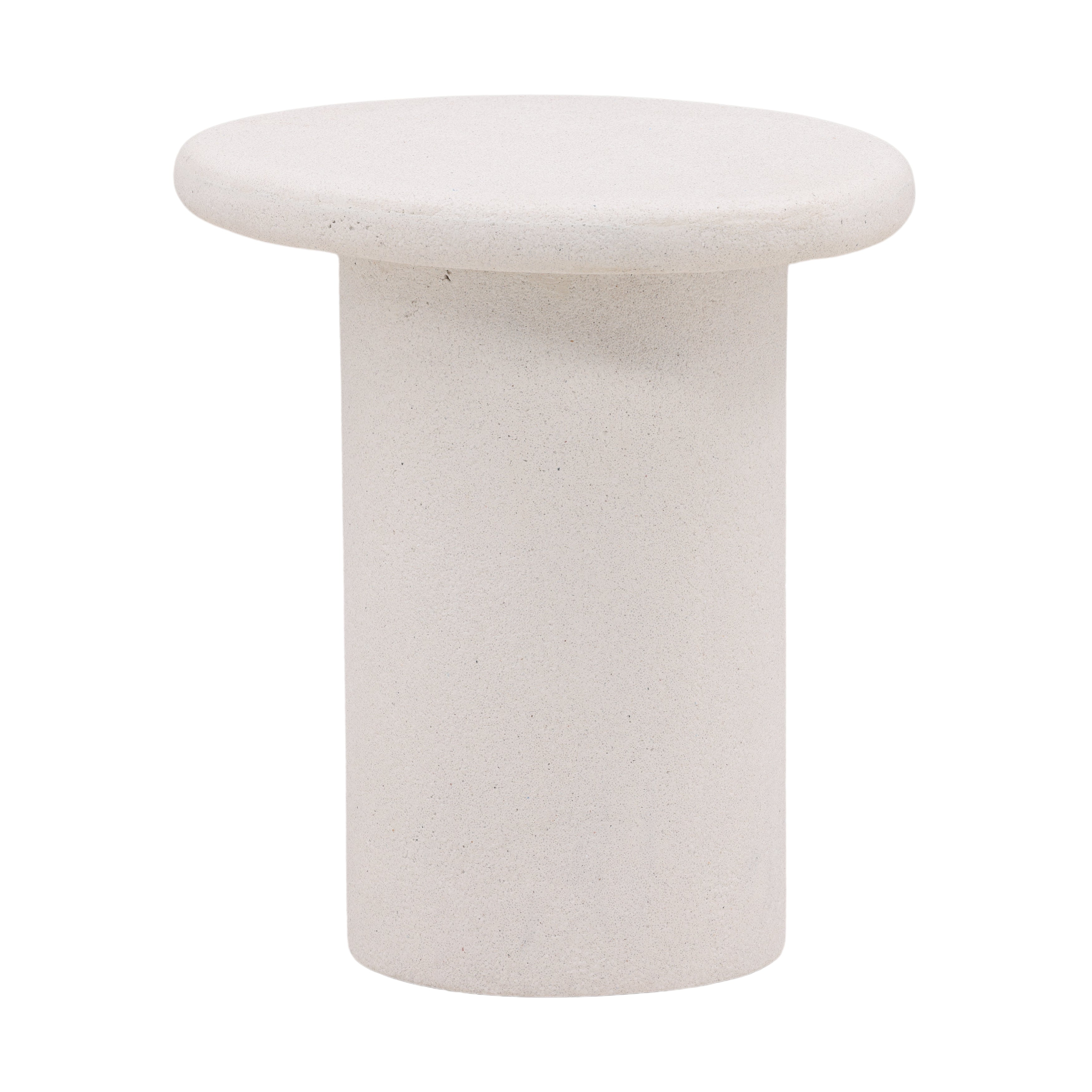 Raul Outdoor Side Table - What A Room