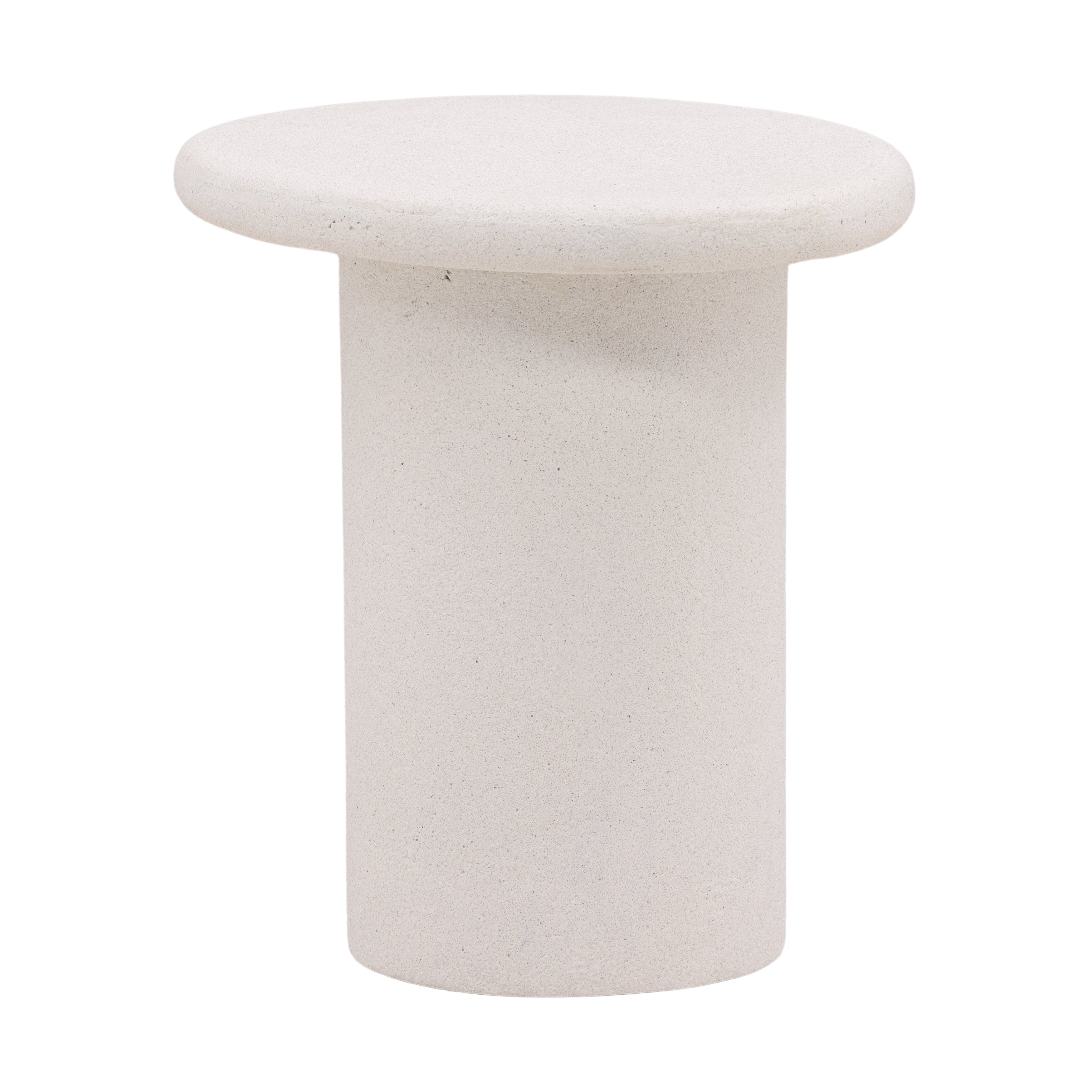 Raul Outdoor Side Table - What A Room