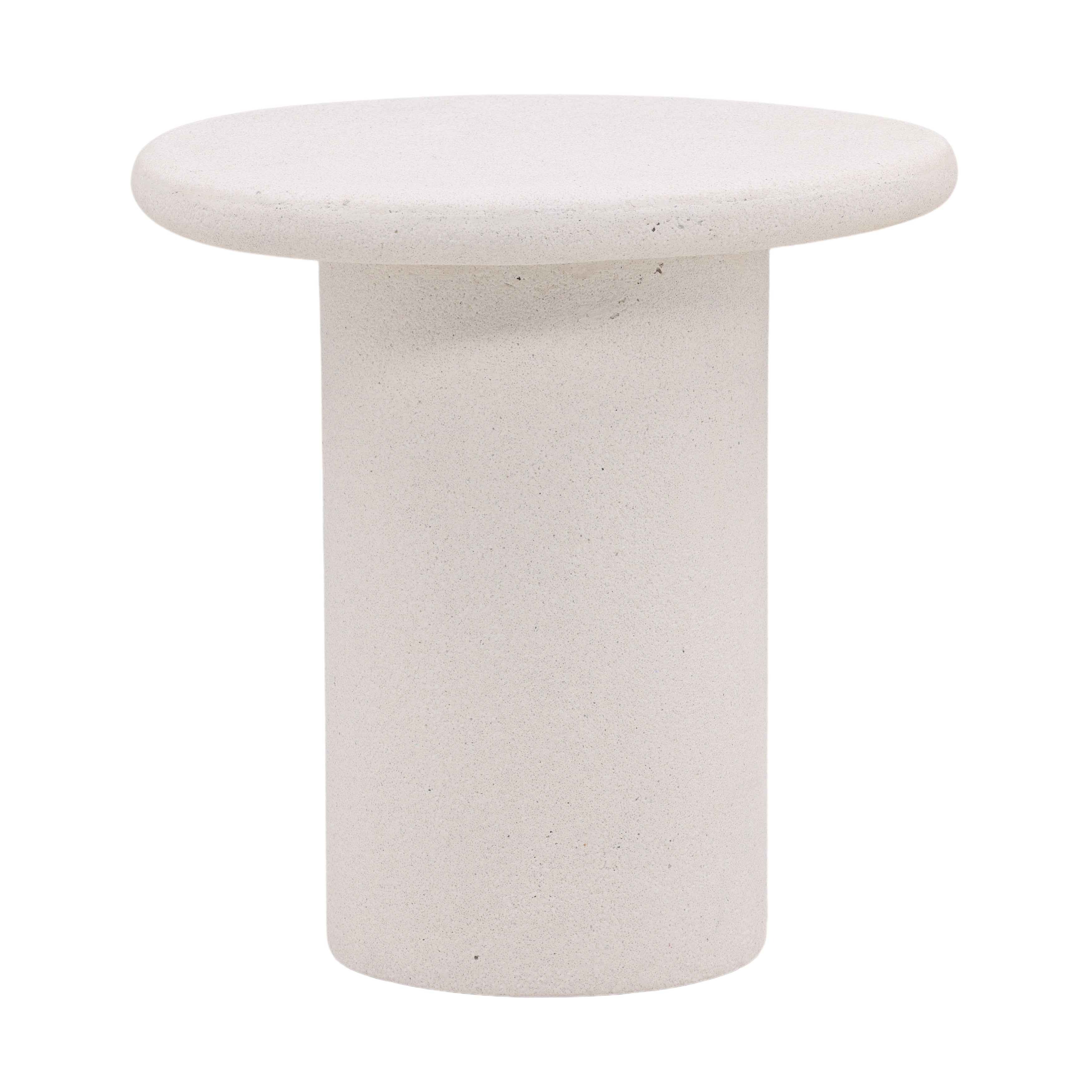 Raul Outdoor Side Table - What A Room