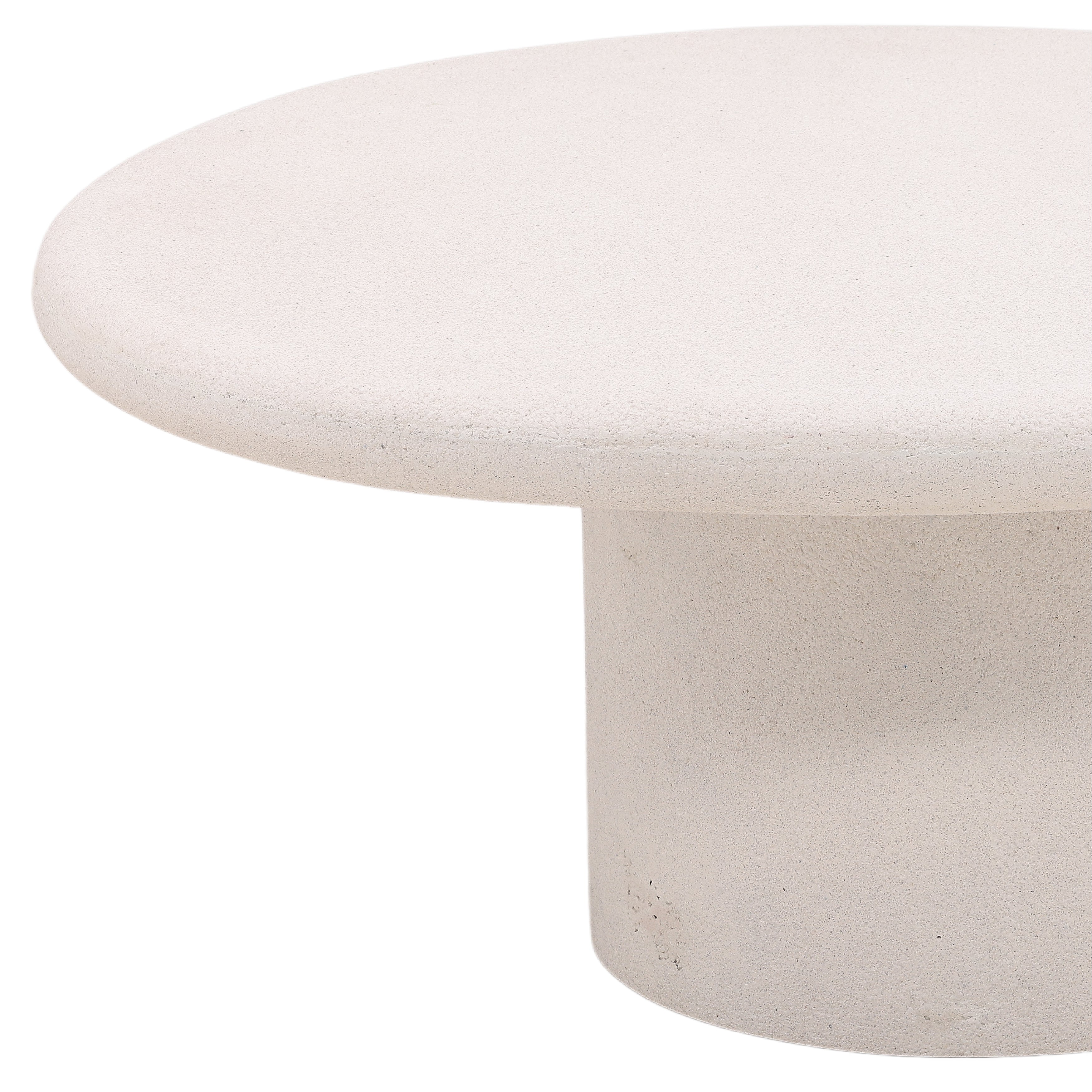 Raul Outdoor Coffee Table - What A Room