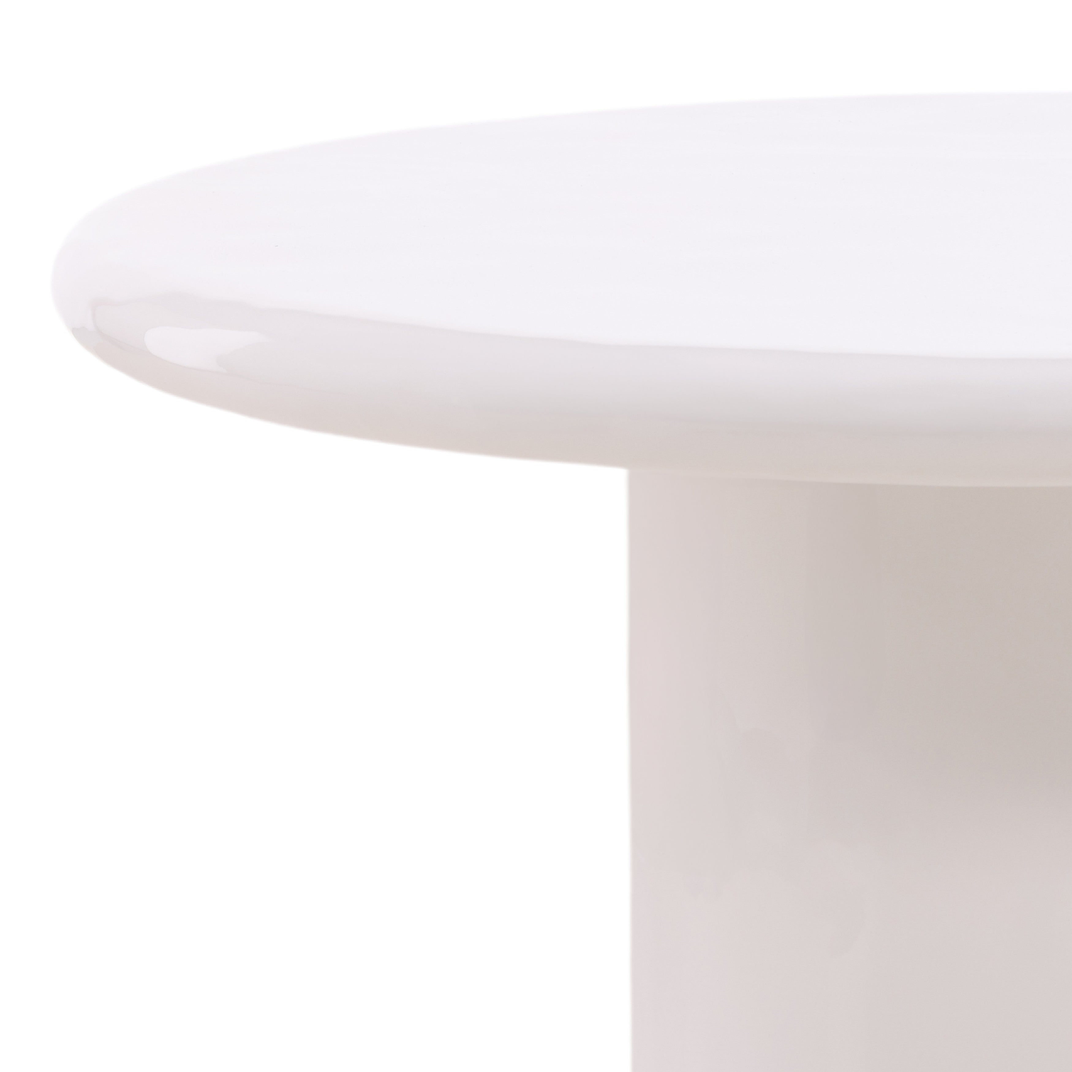 Fiona Outdoor Dining Table - What A Room