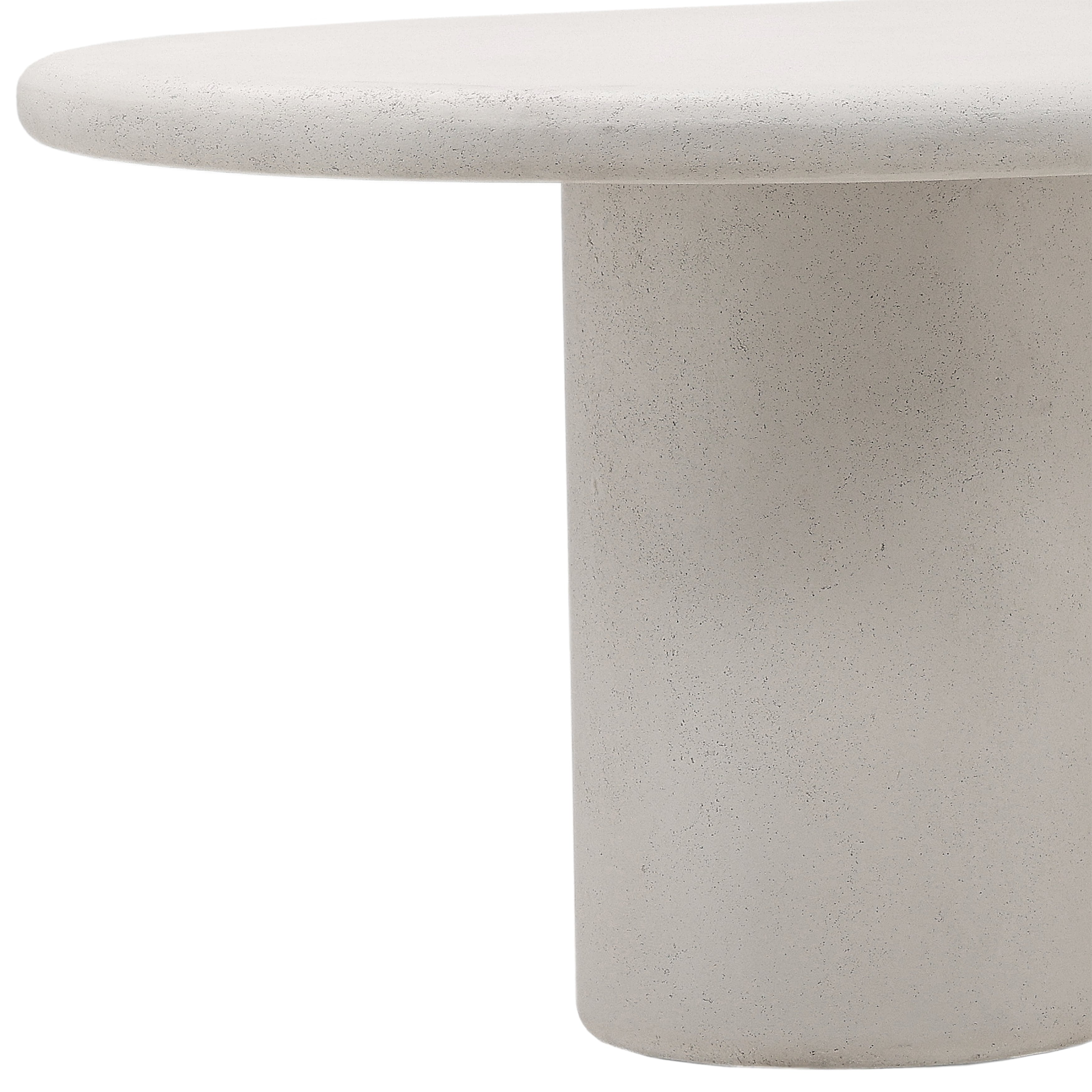 Emeric Outdoor Dining Table - What A Room