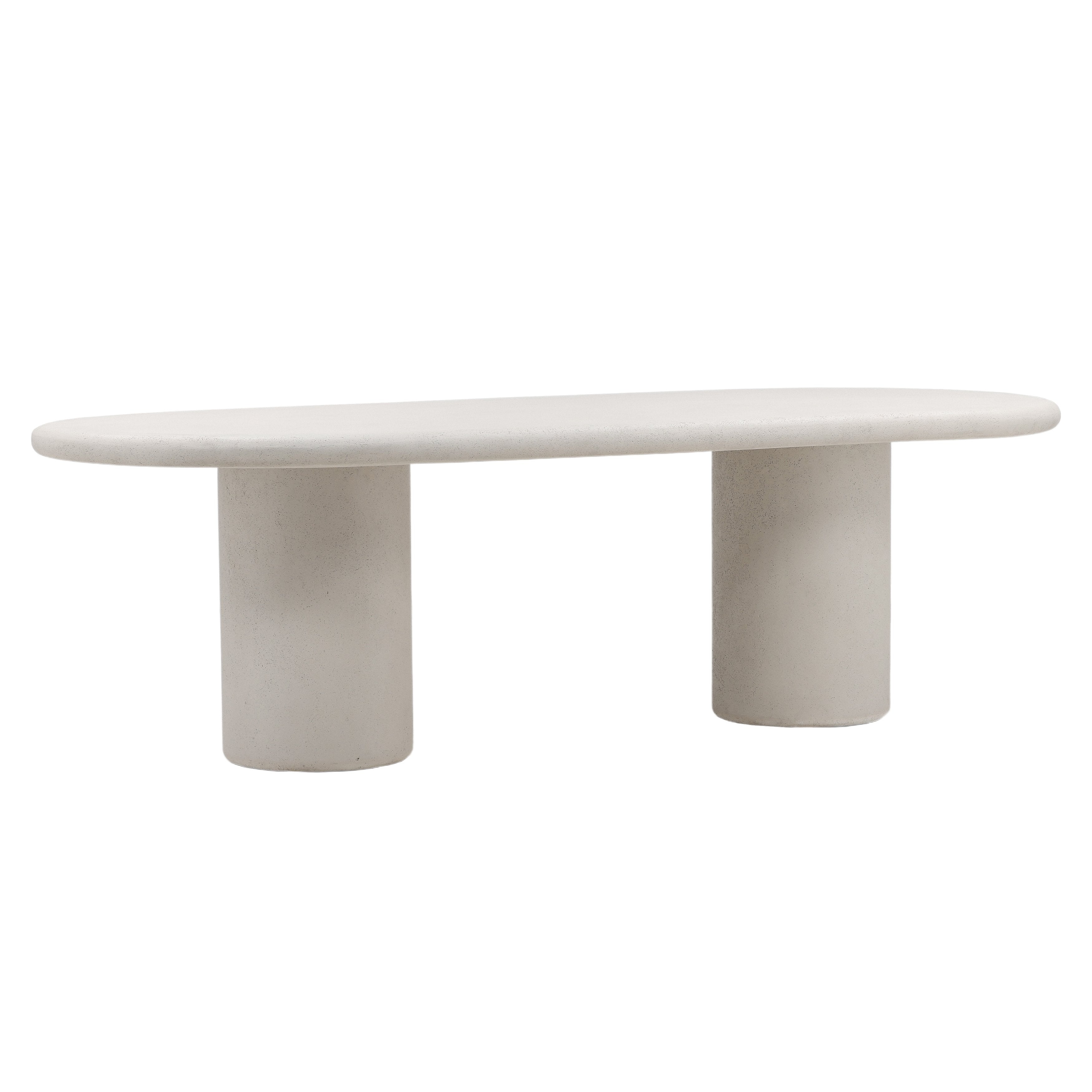 Emeric Outdoor Dining Table - What A Room