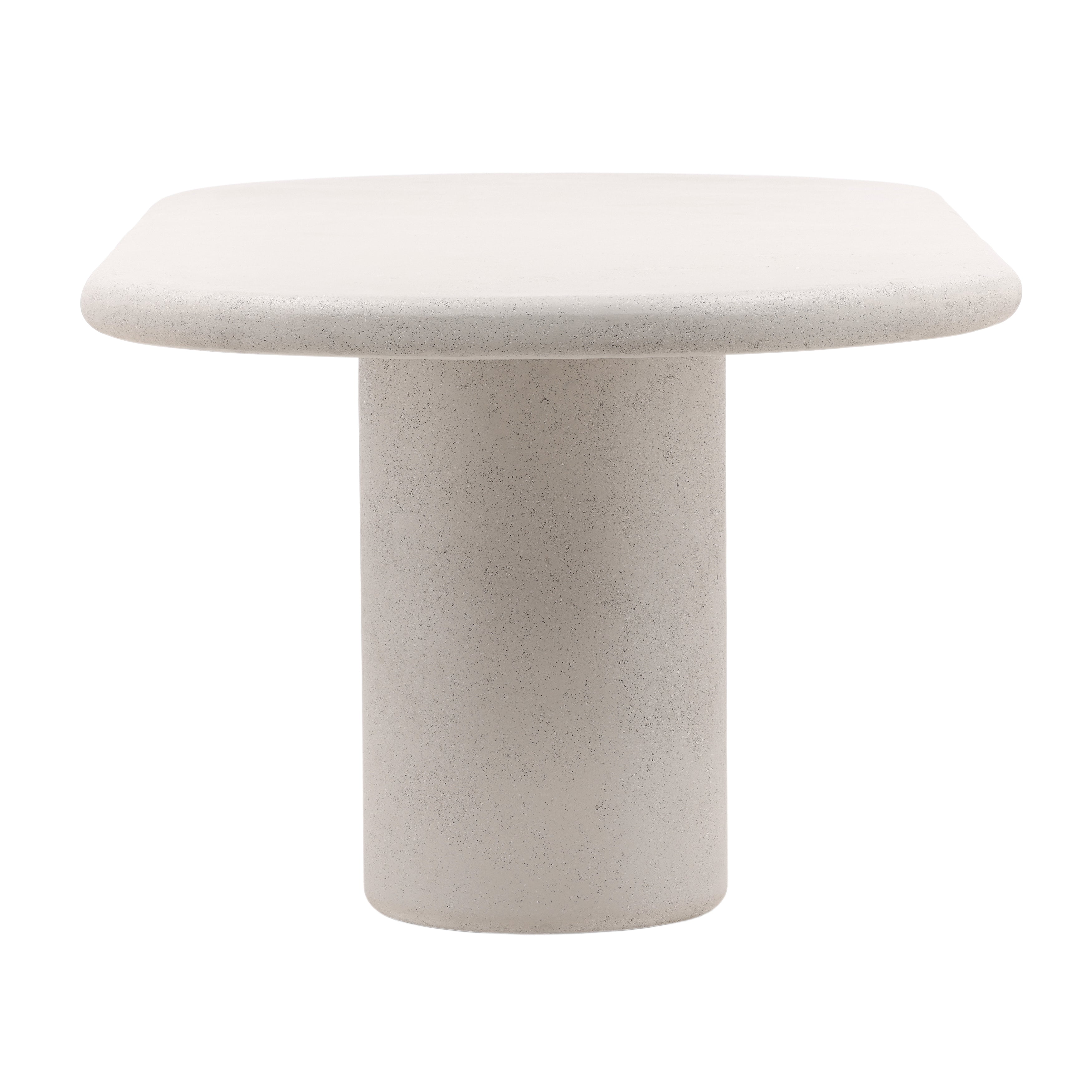 Emeric Outdoor Dining Table - What A Room