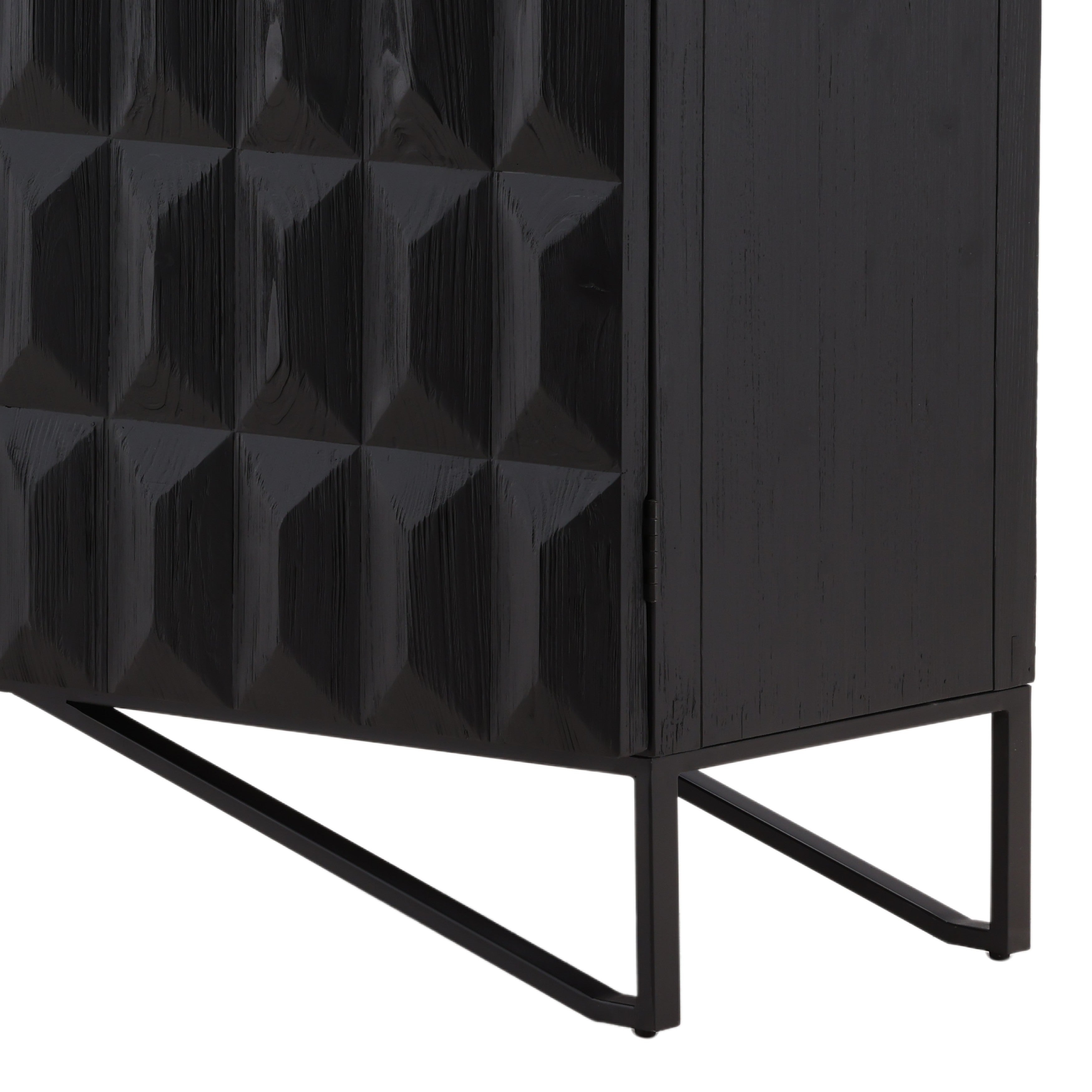 Montoya Sideboard - What A Room