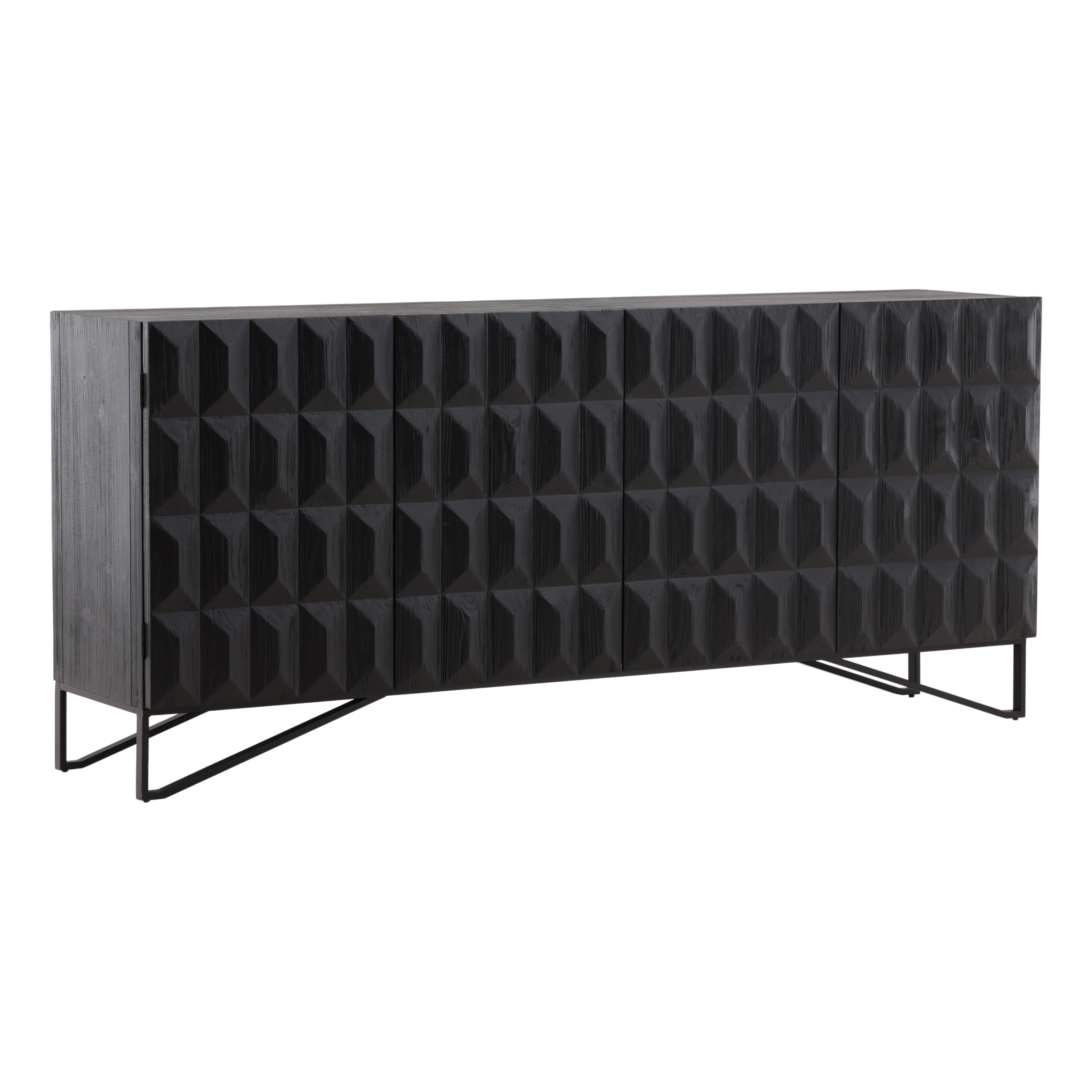 Montoya Sideboard - What A Room