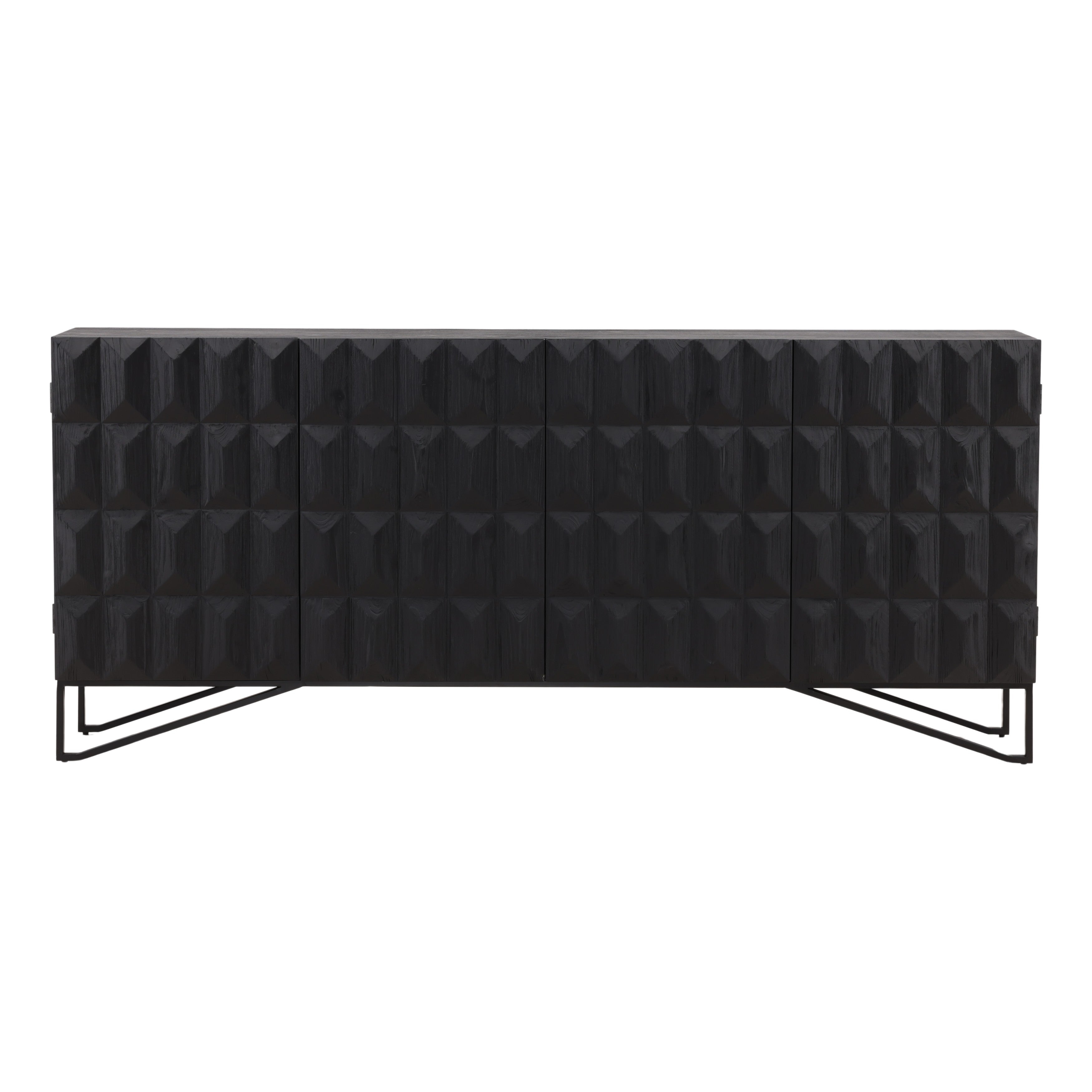 Montoya Sideboard - What A Room