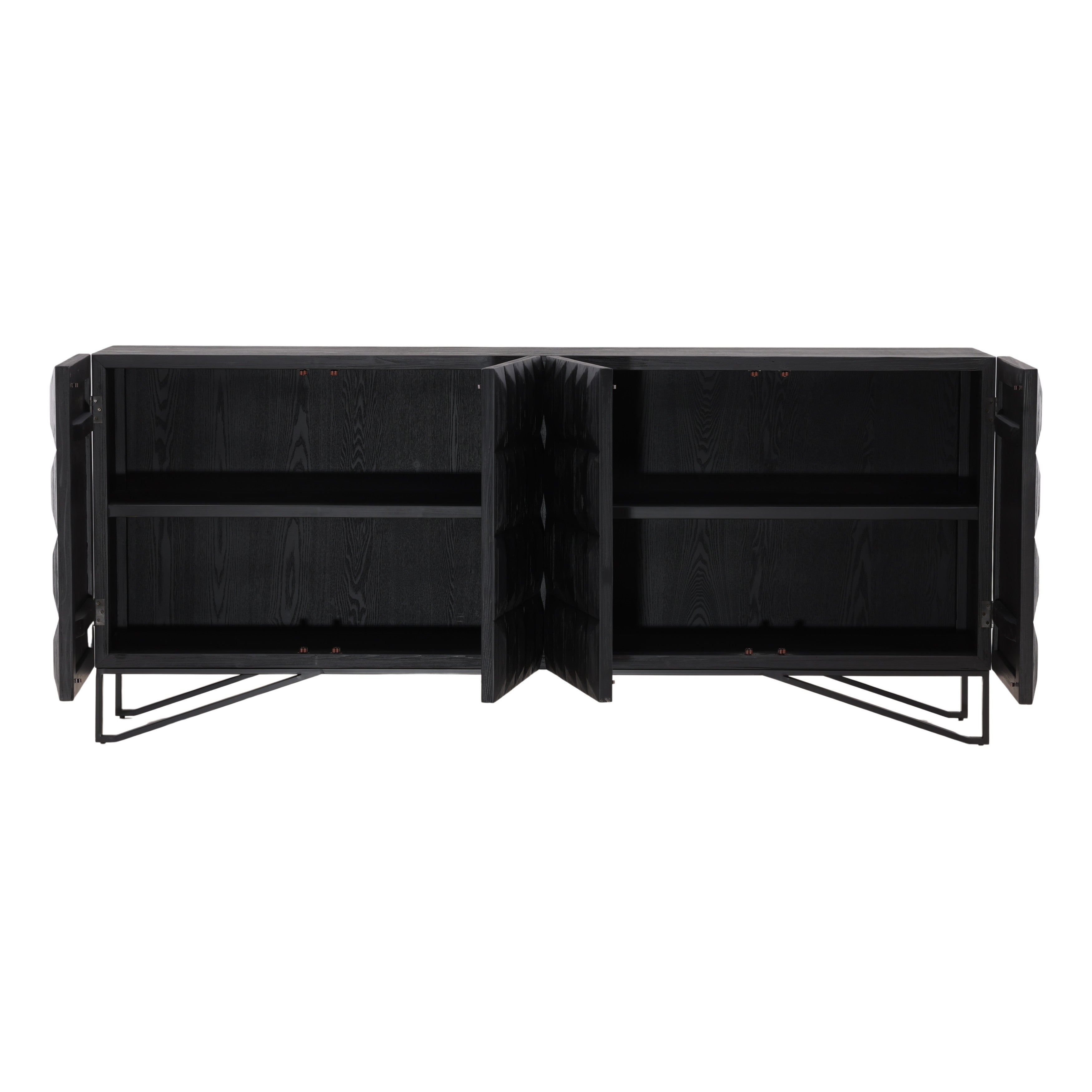 Montoya Sideboard - What A Room
