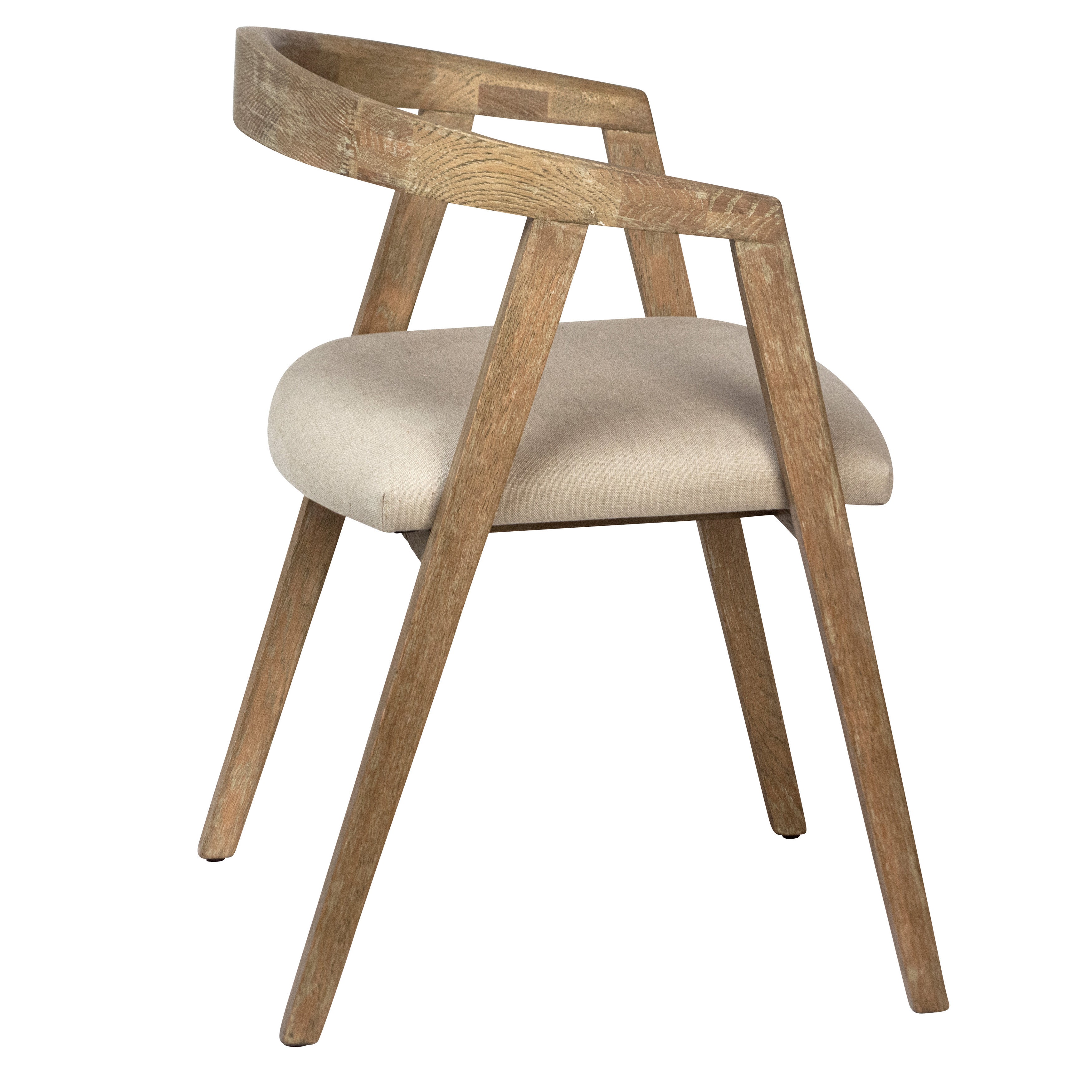 Jensen Dining Chair - What A Room