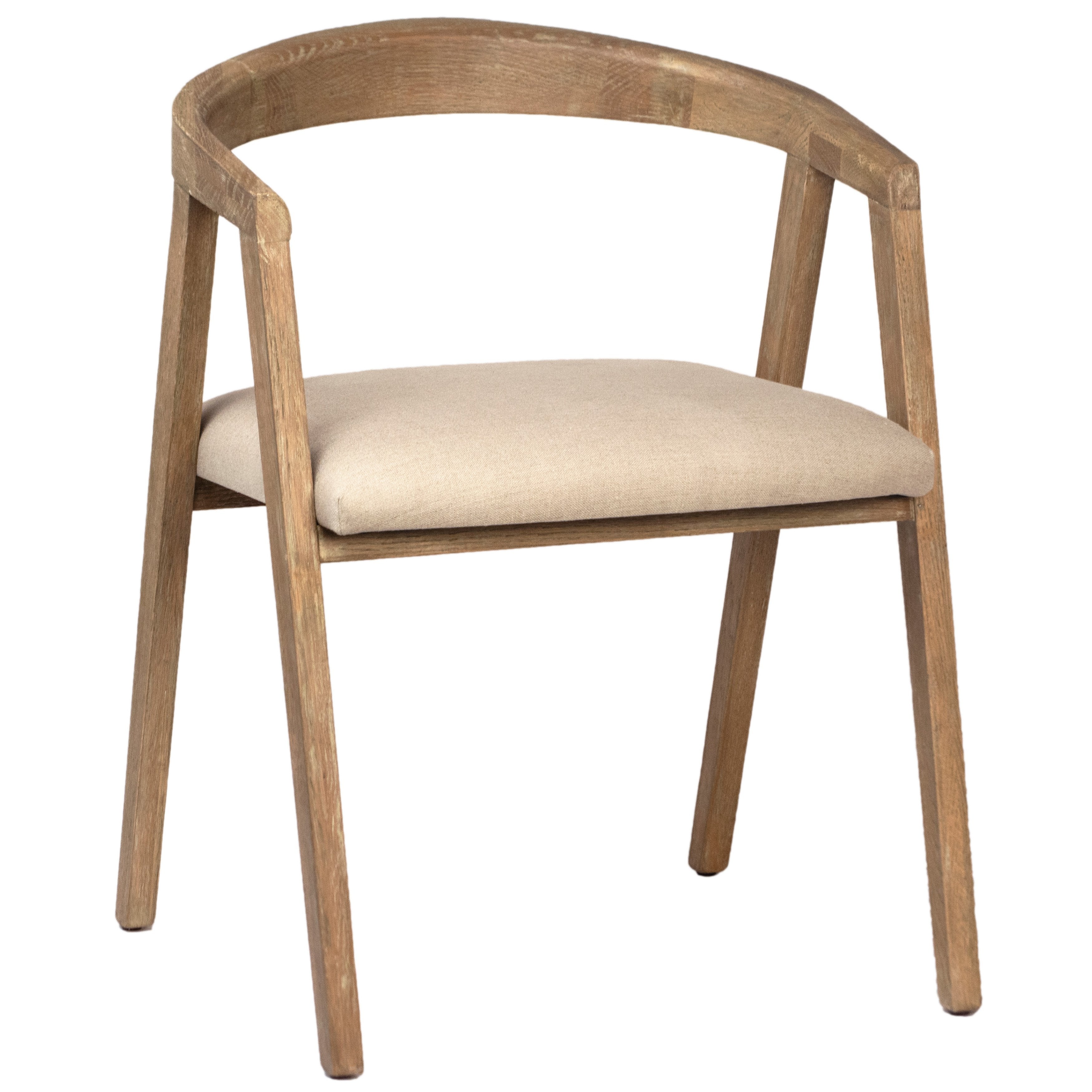 Jensen Dining Chair - What A Room