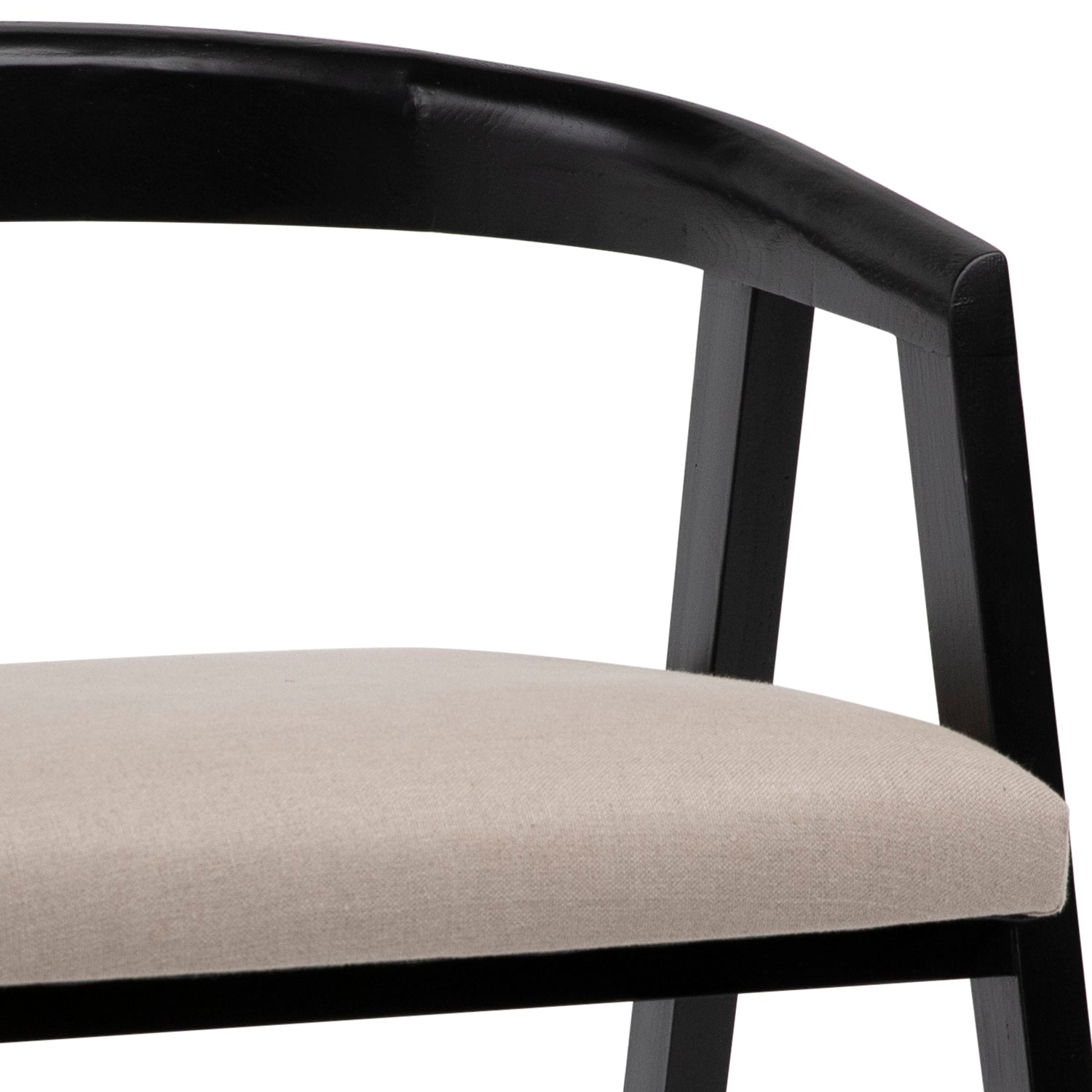 Baler Dining Chair - What A Room