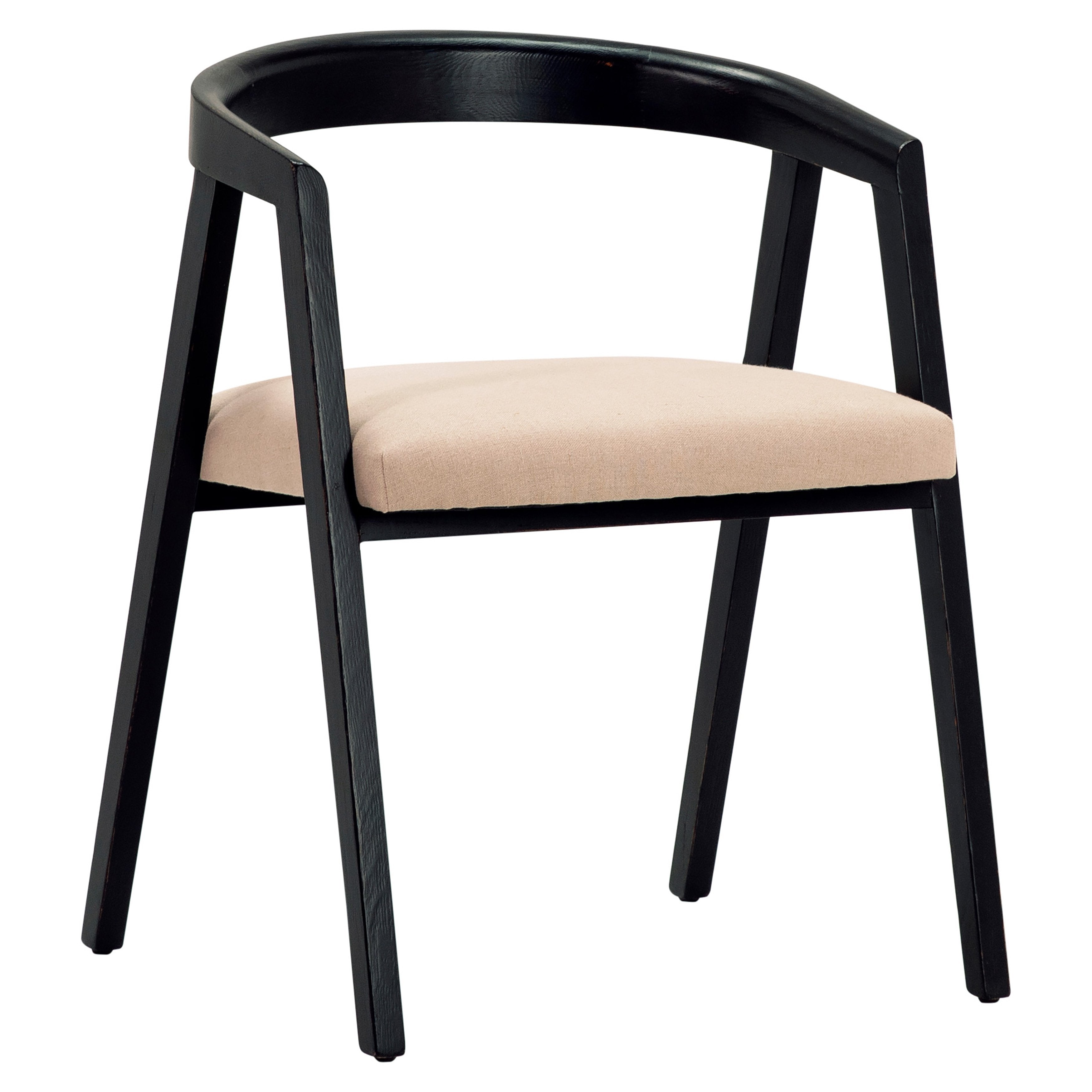 Baler Dining Chair - What A Room