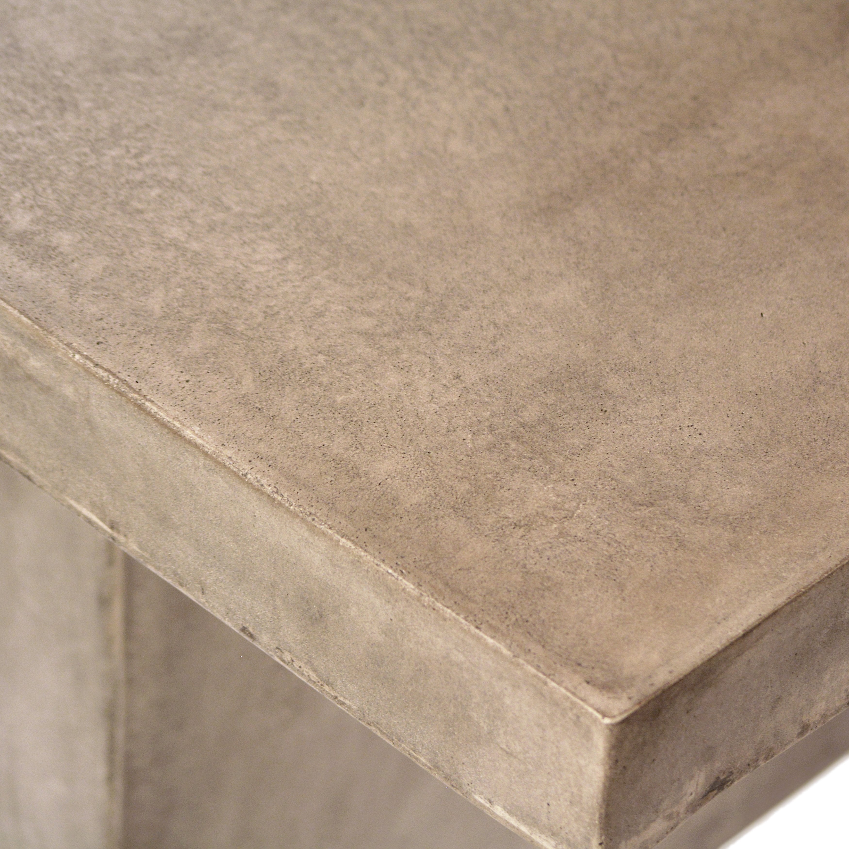 Santino Outdoor Dining Table - What A Room