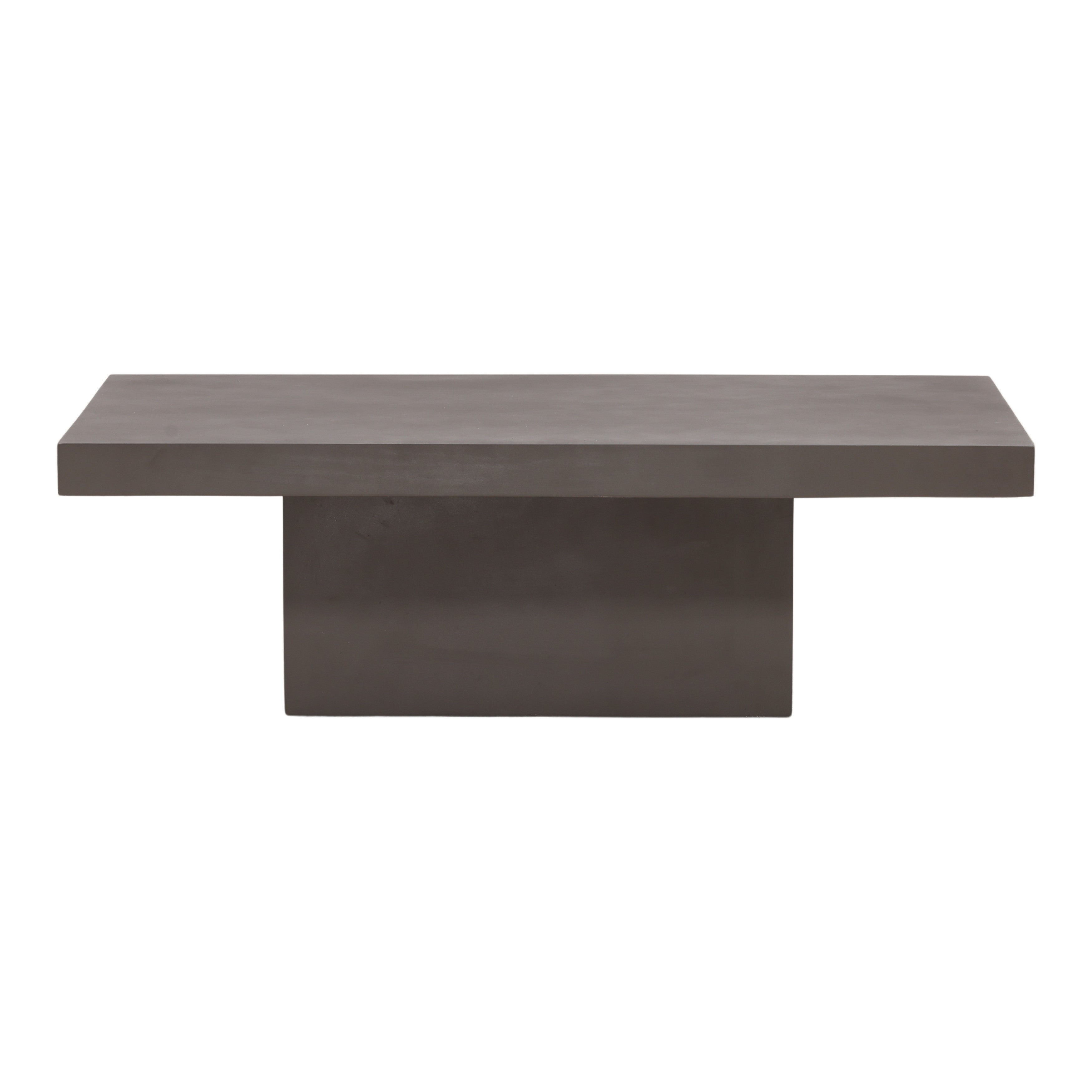 Chandler Outdoor Coffee Table - What A Room