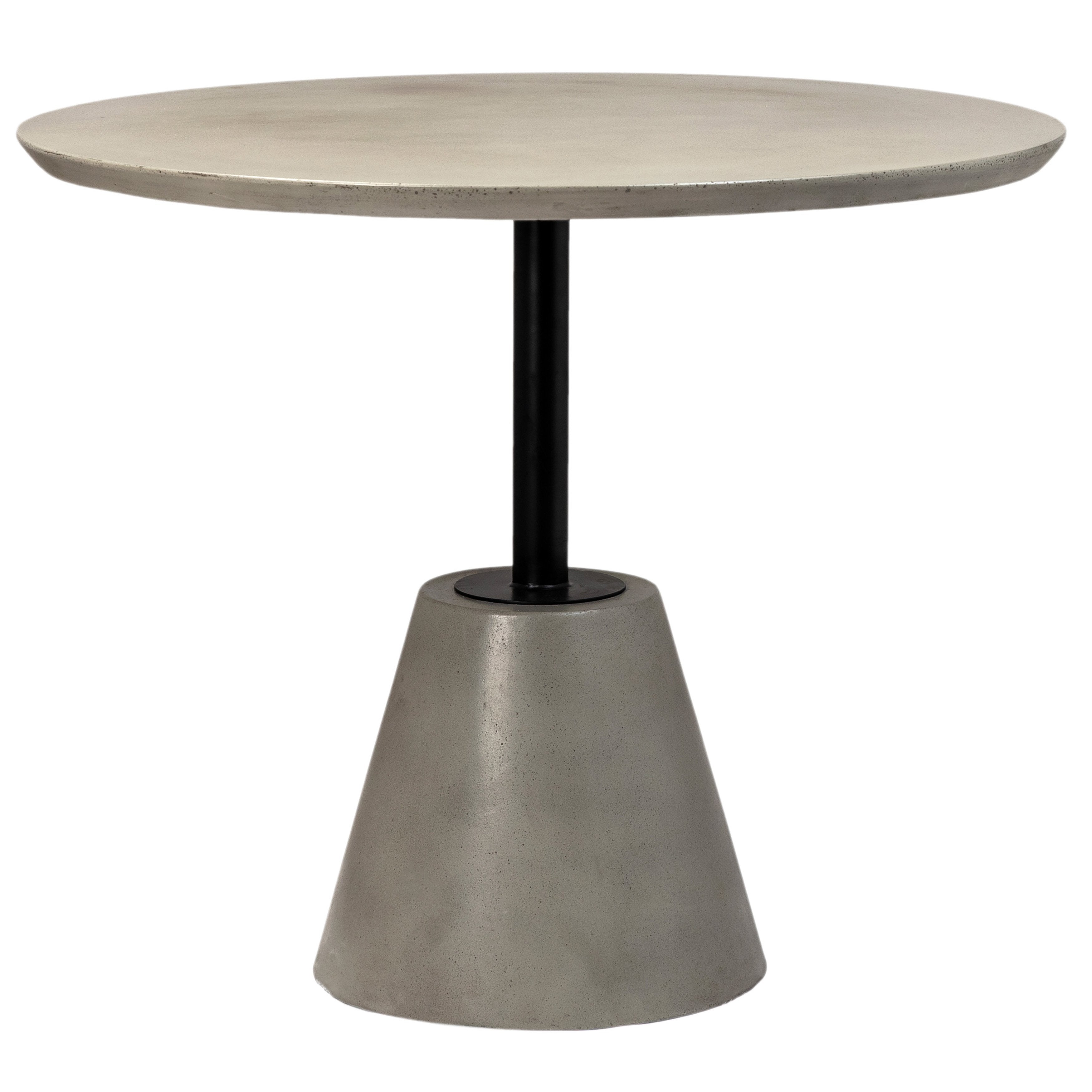 Carigan Outdoor Bistro Table - What A Room