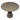 Carigan Outdoor Bistro Table - What A Room