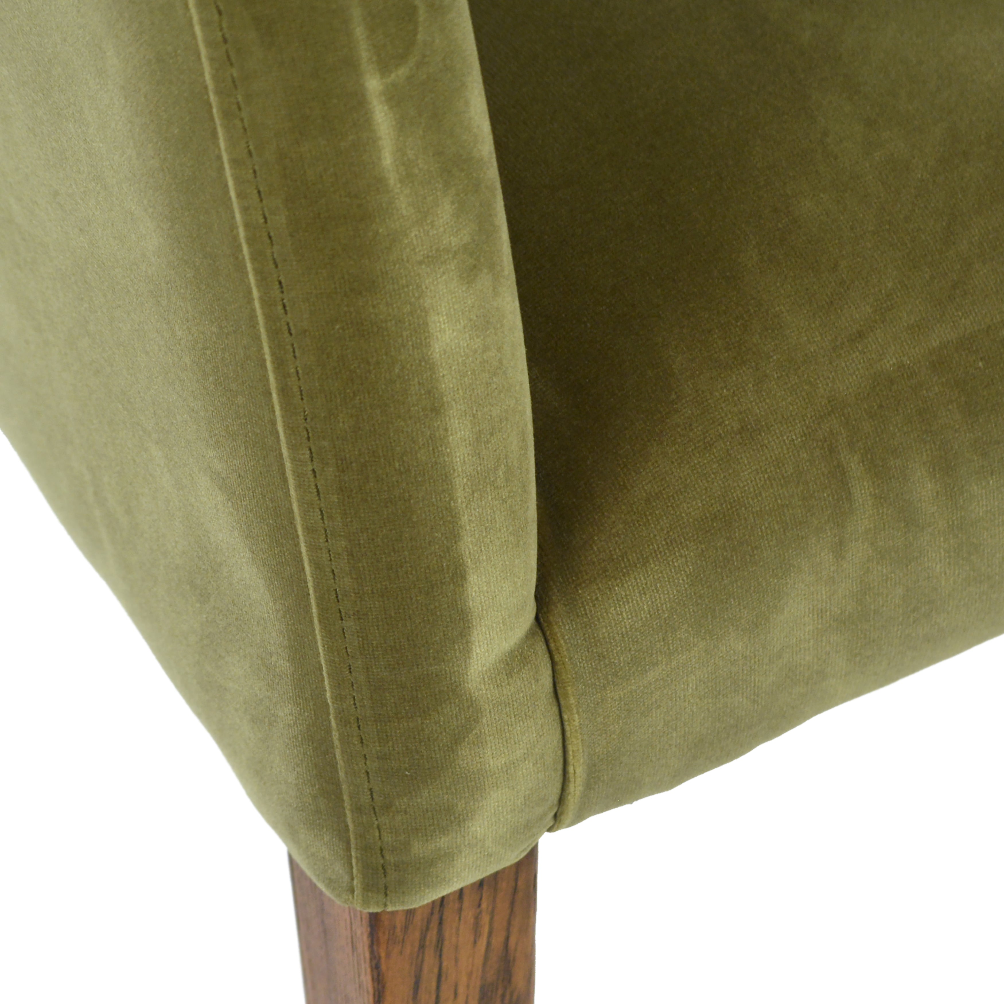 Huey Dining Chair - What A Room