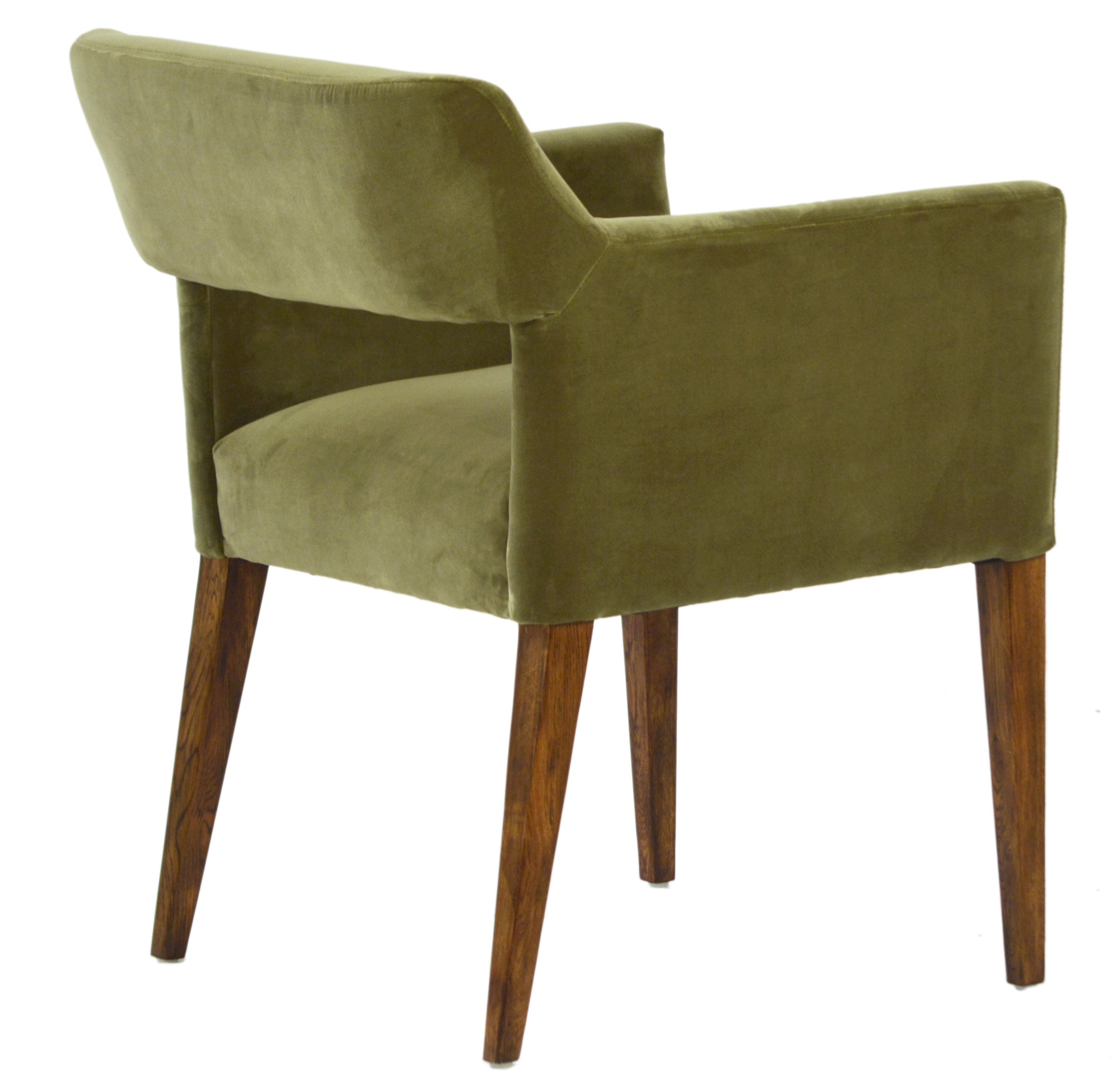 Huey Dining Chair - What A Room