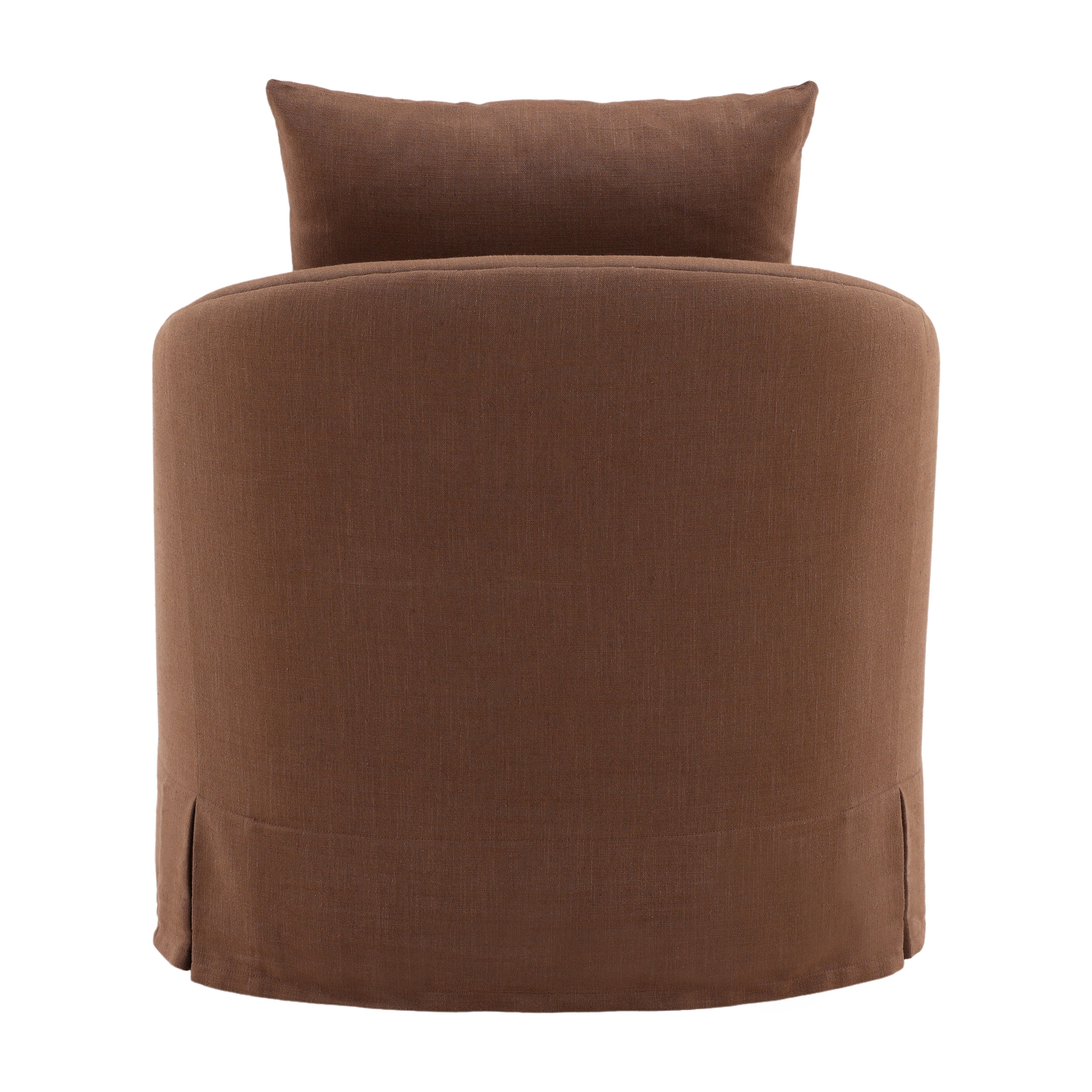 Laura Swivel Chair - What A Room