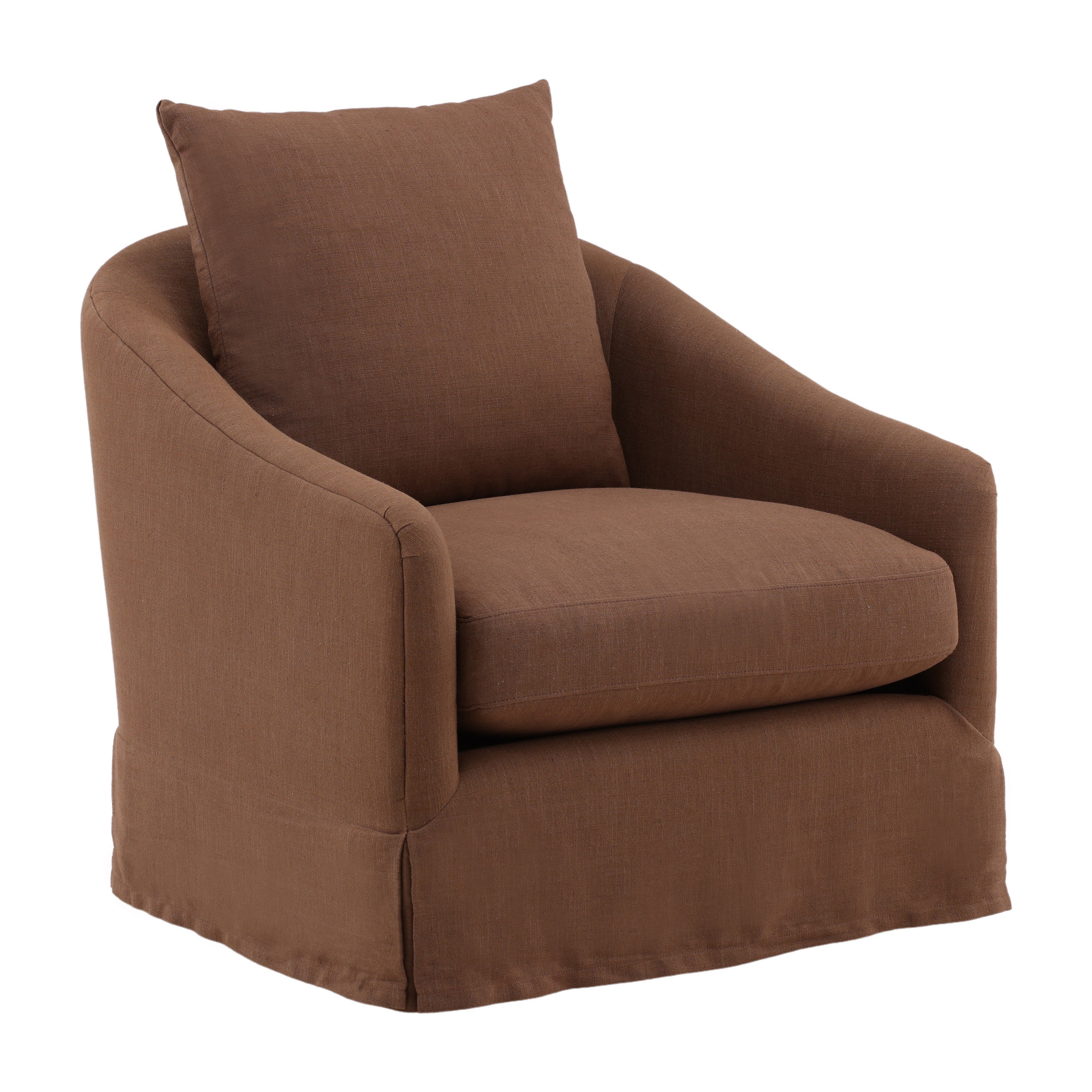 Laura Swivel Chair - What A Room