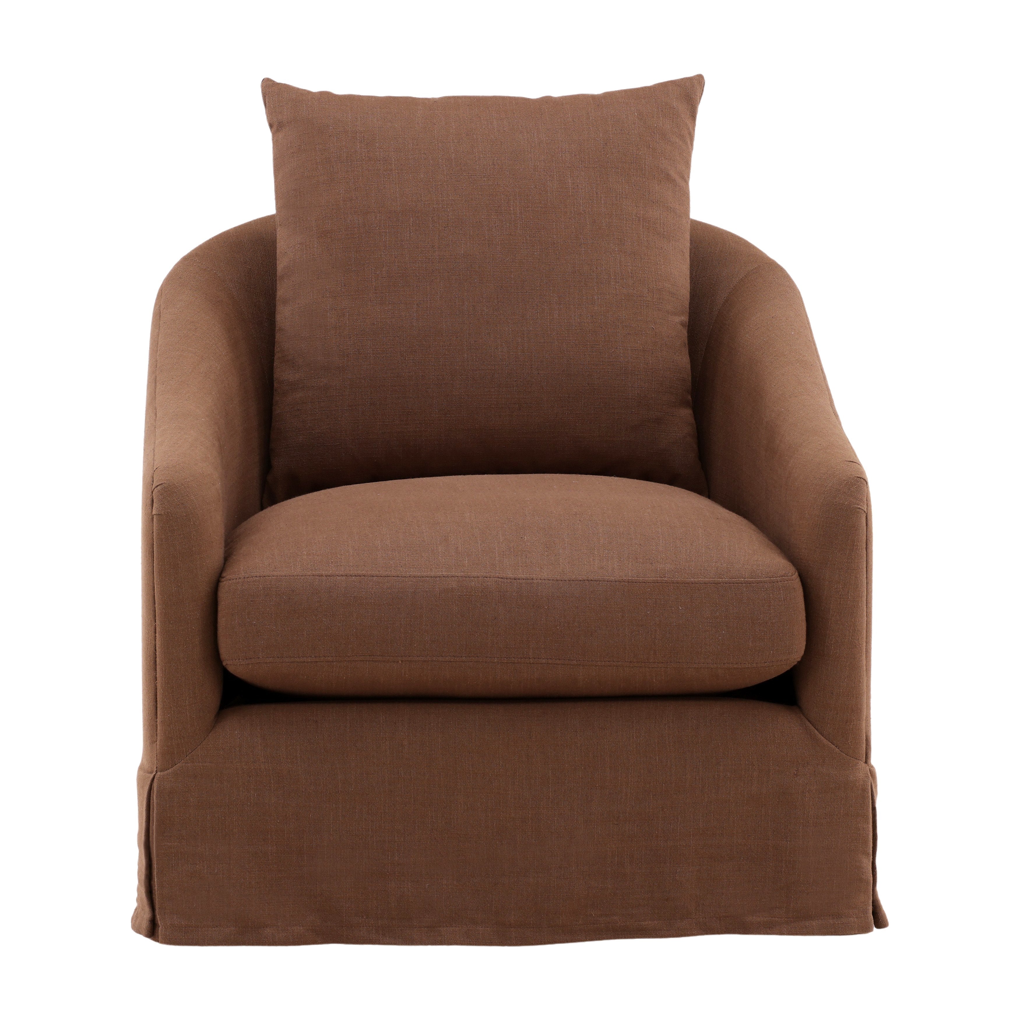 Laura Swivel Chair - What A Room