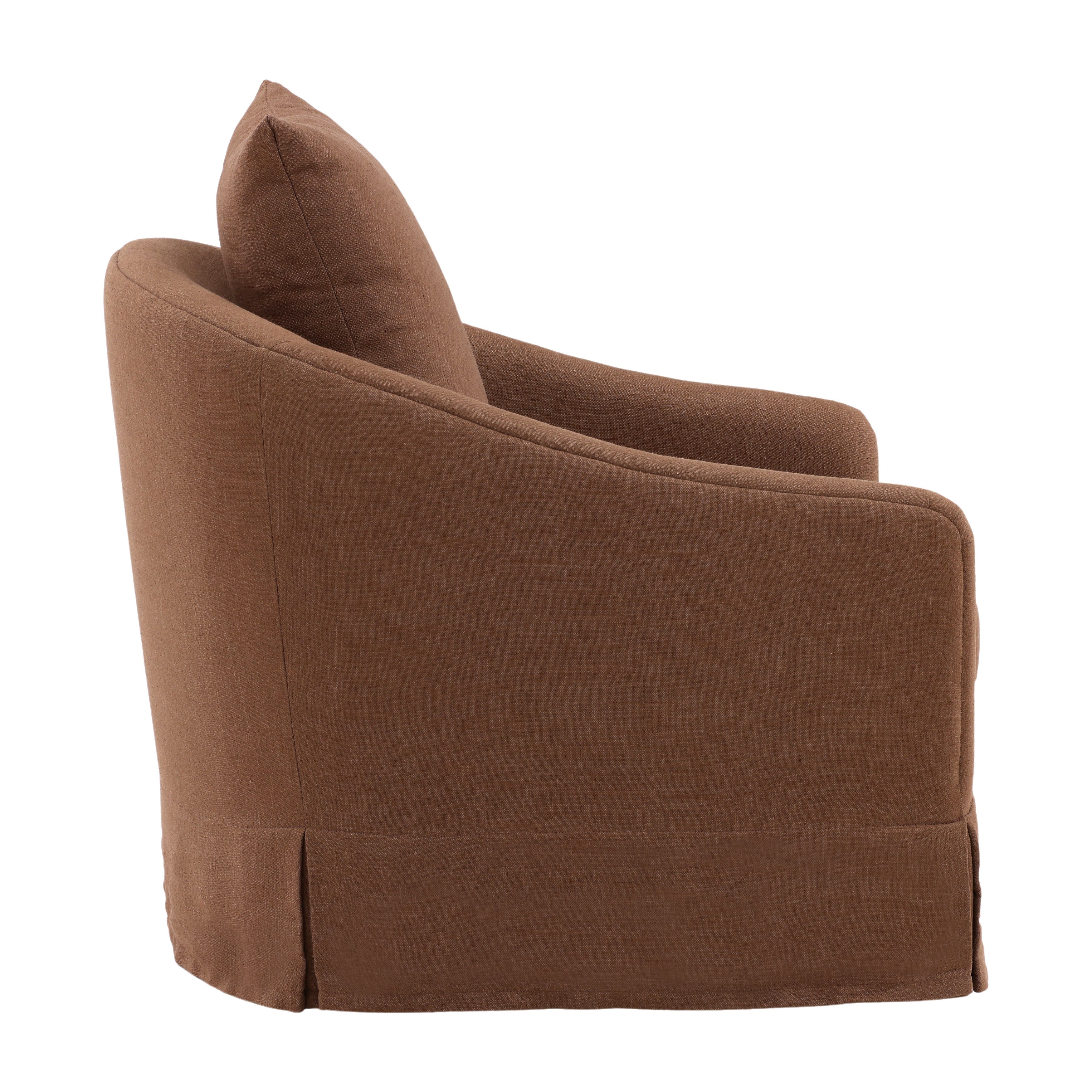 Laura Swivel Chair - What A Room