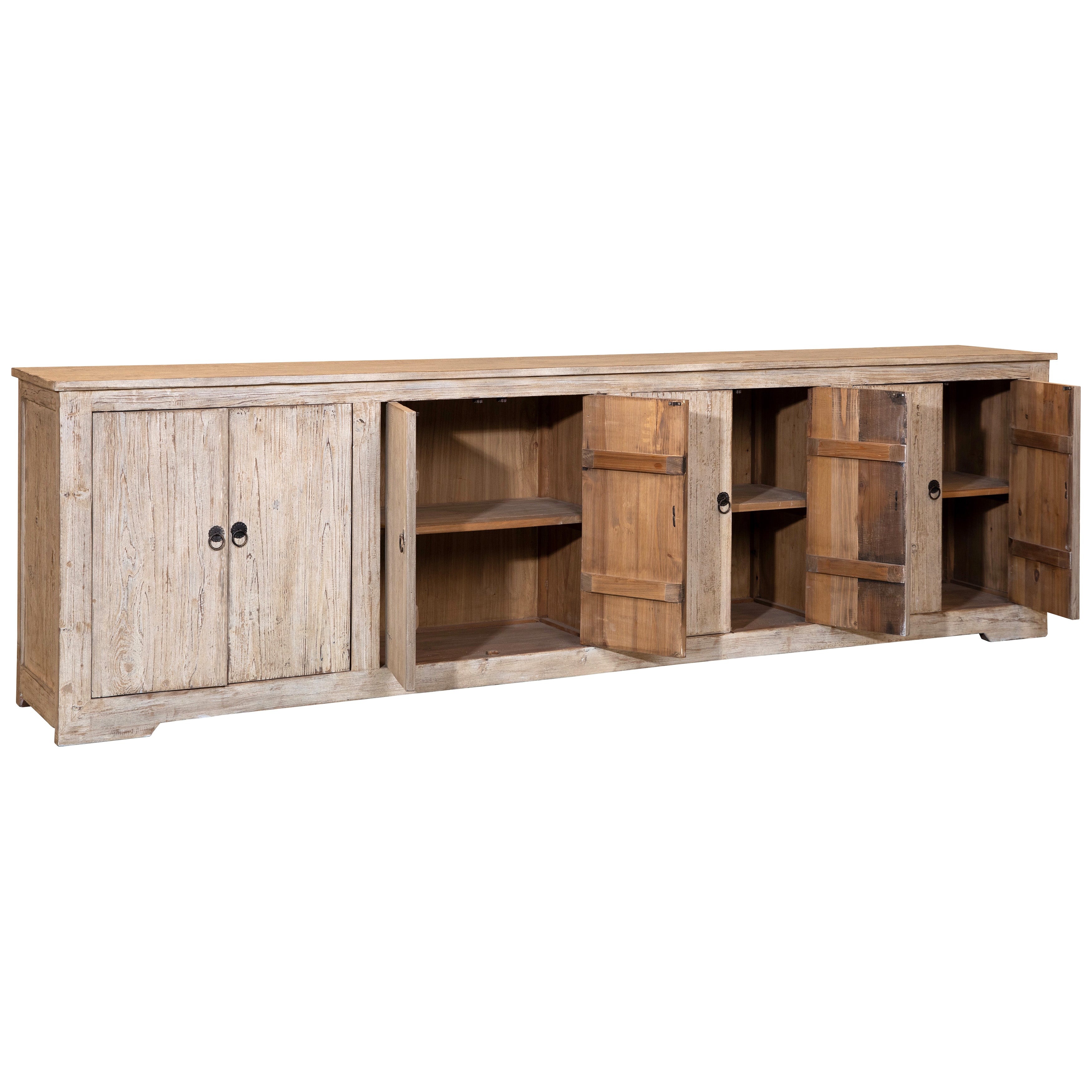 Nico Sideboard - What A Room
