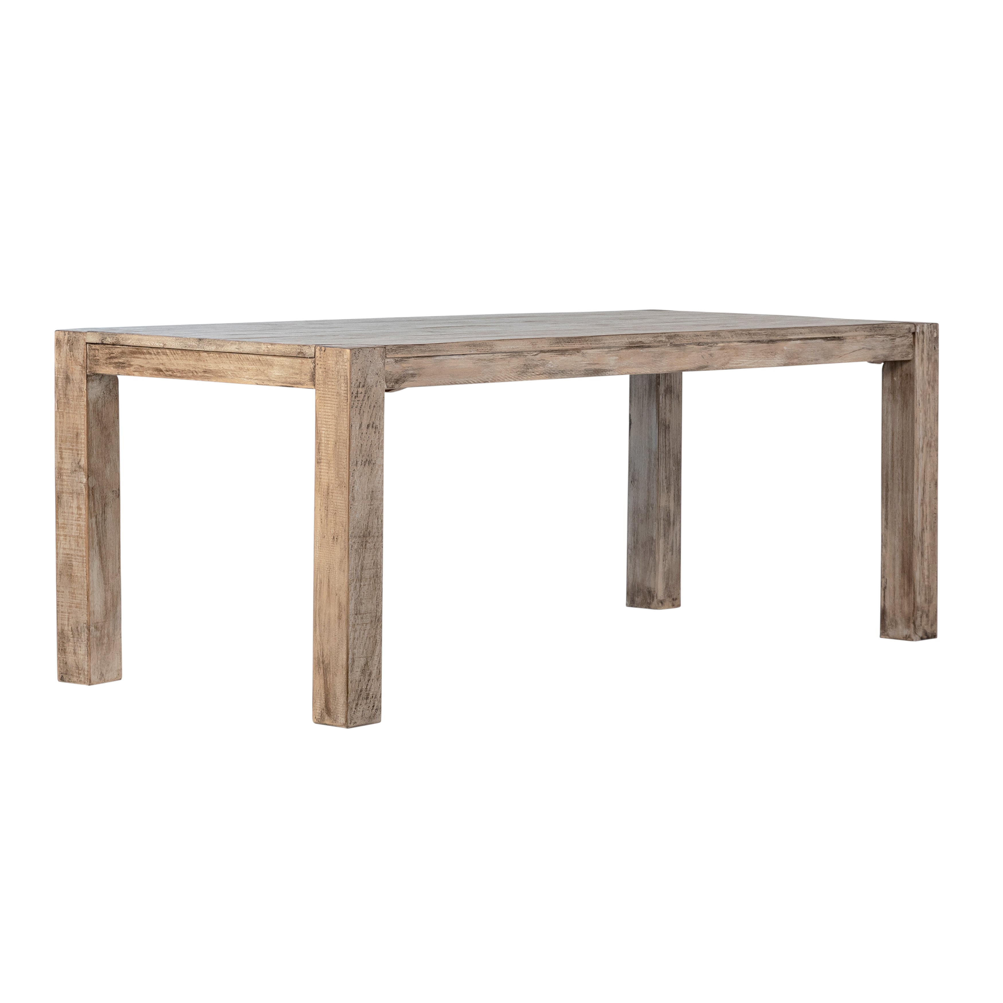 Parson Dining Table - What A Room
