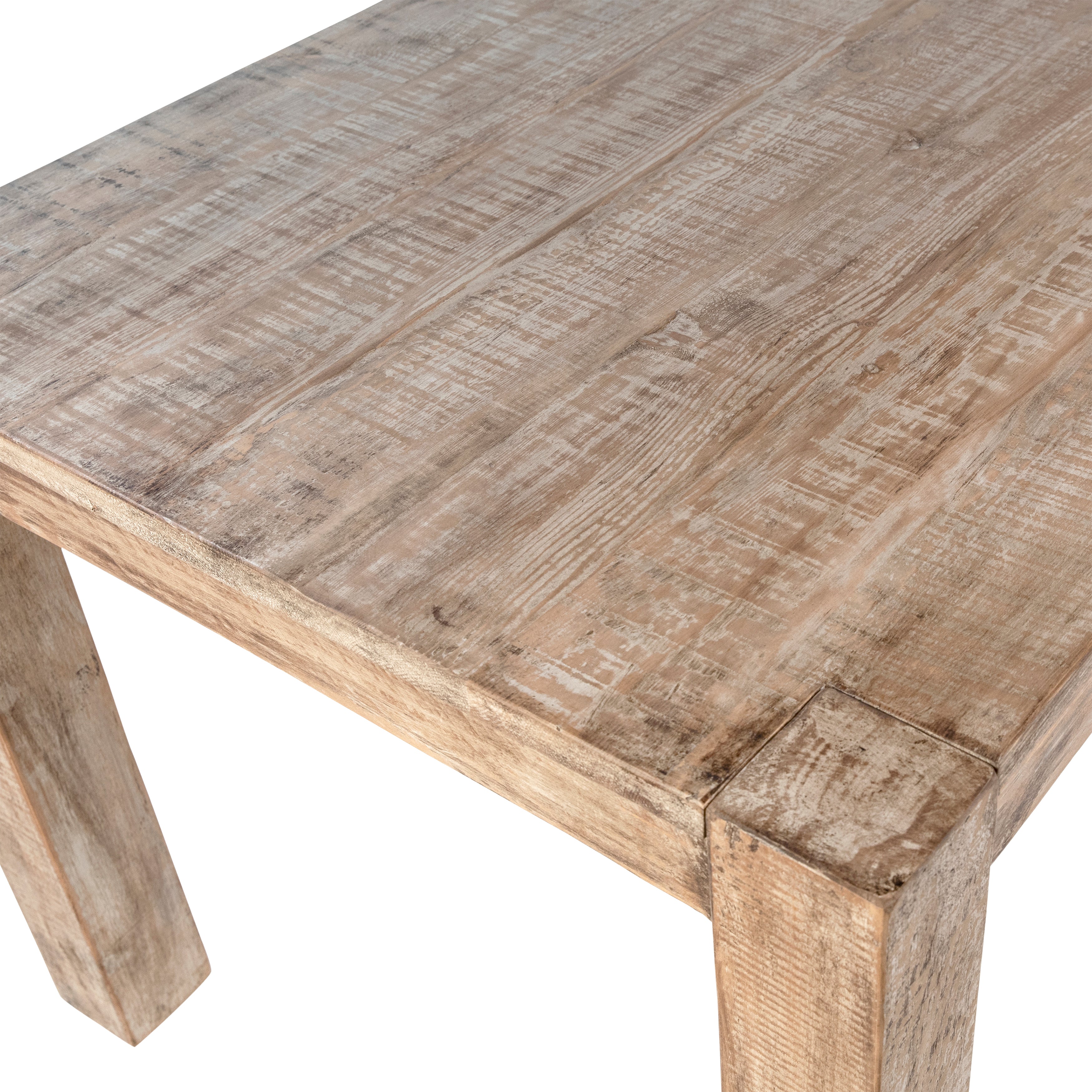 Parson Dining Table - What A Room