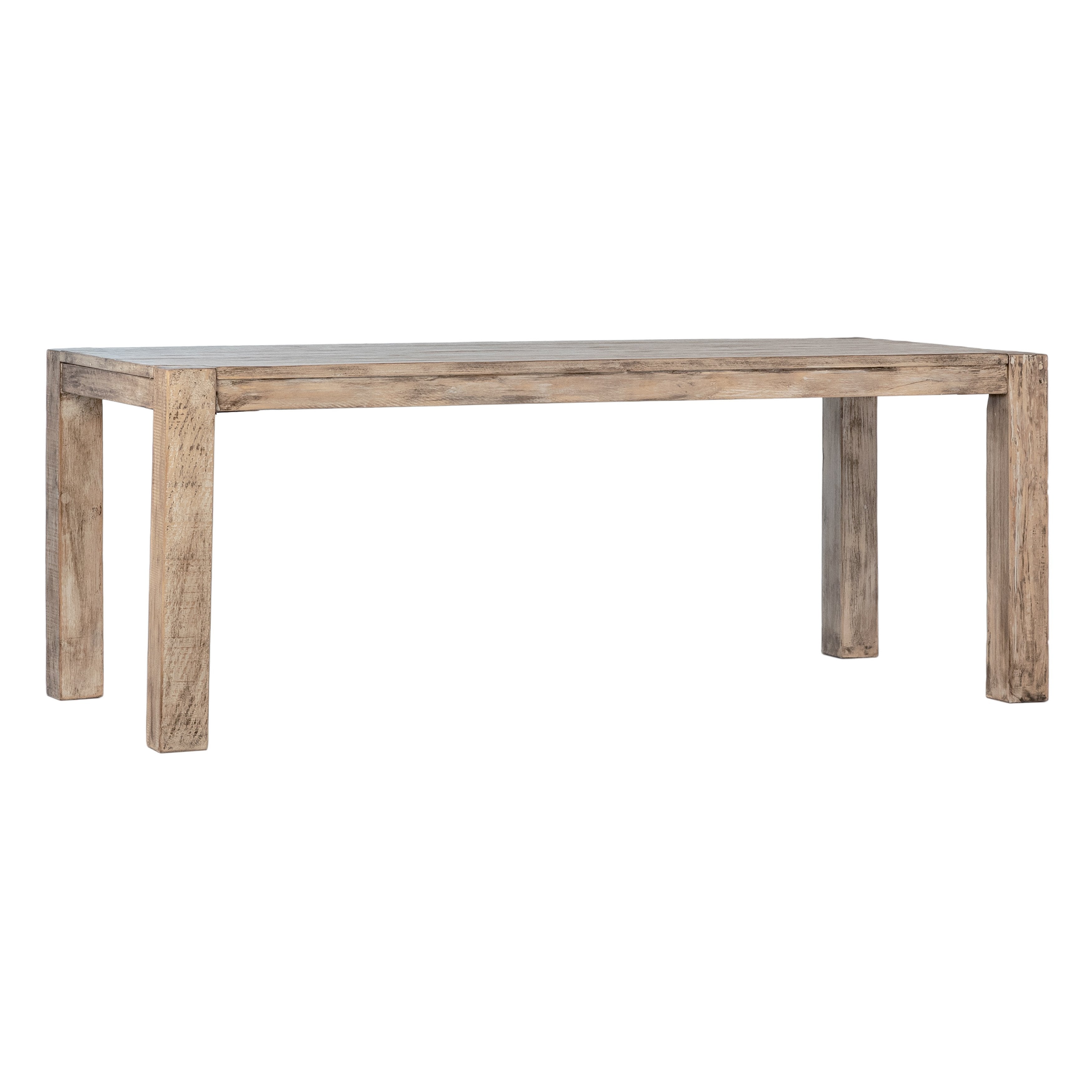 Parson Dining Table - What A Room