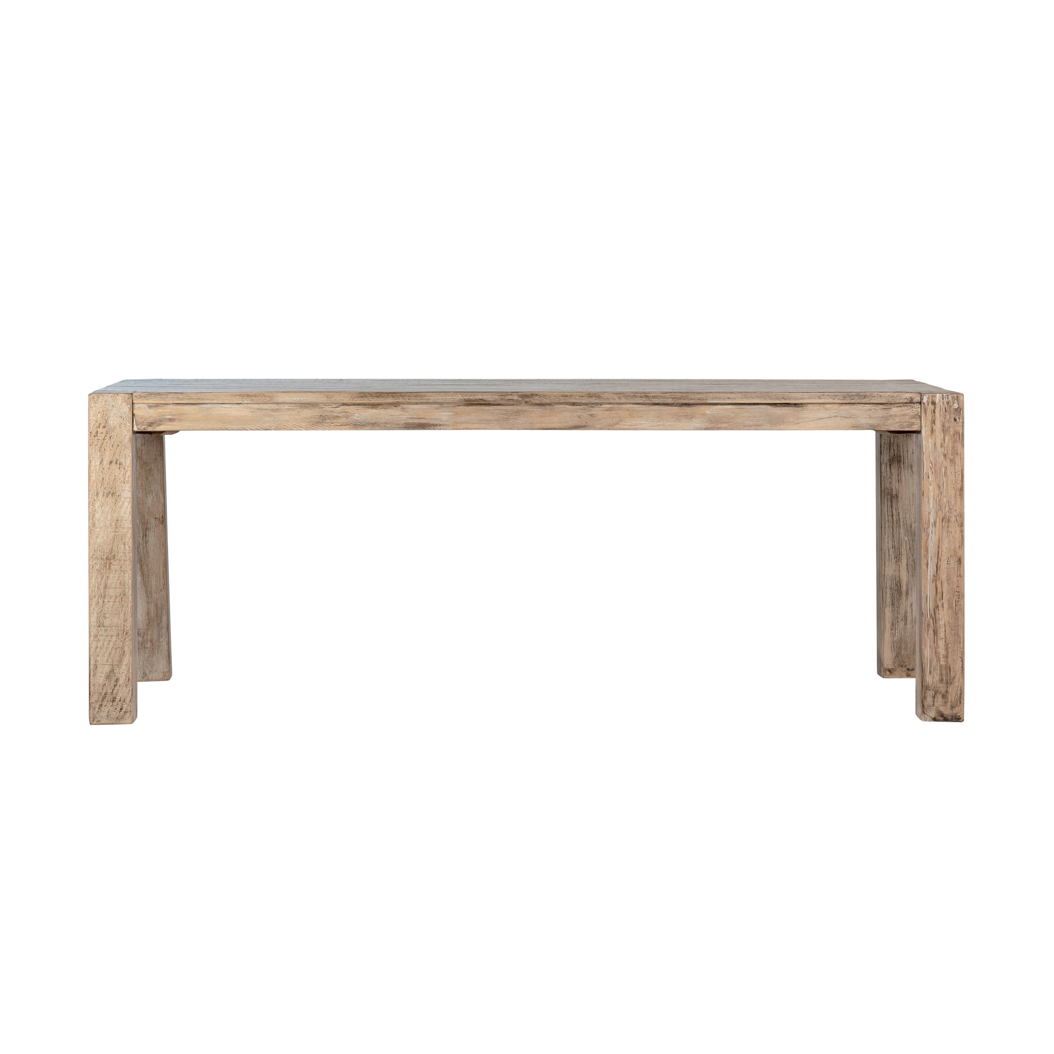 Parson Dining Table - What A Room