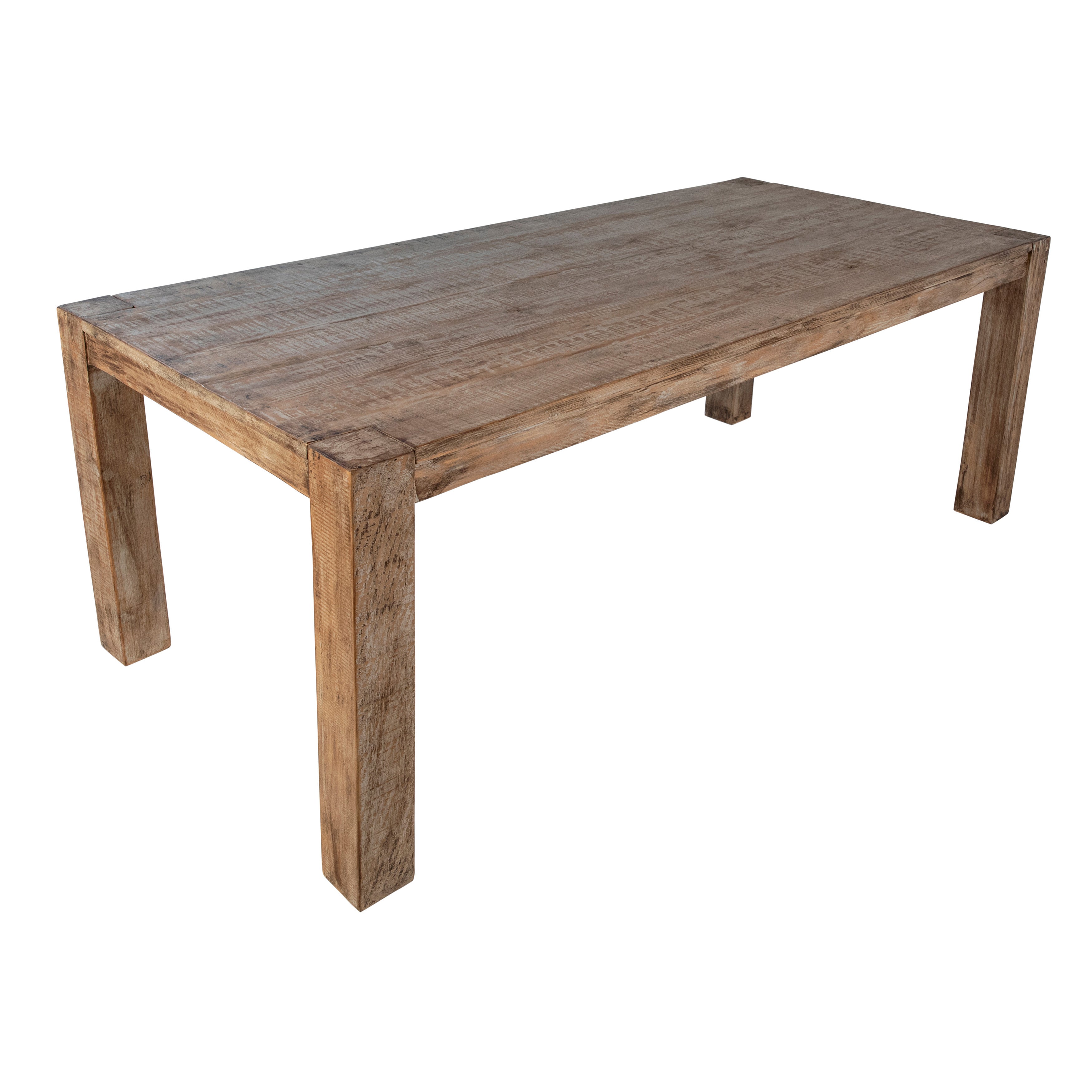 Parson Dining Table - What A Room