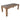 Parson Dining Table - What A Room