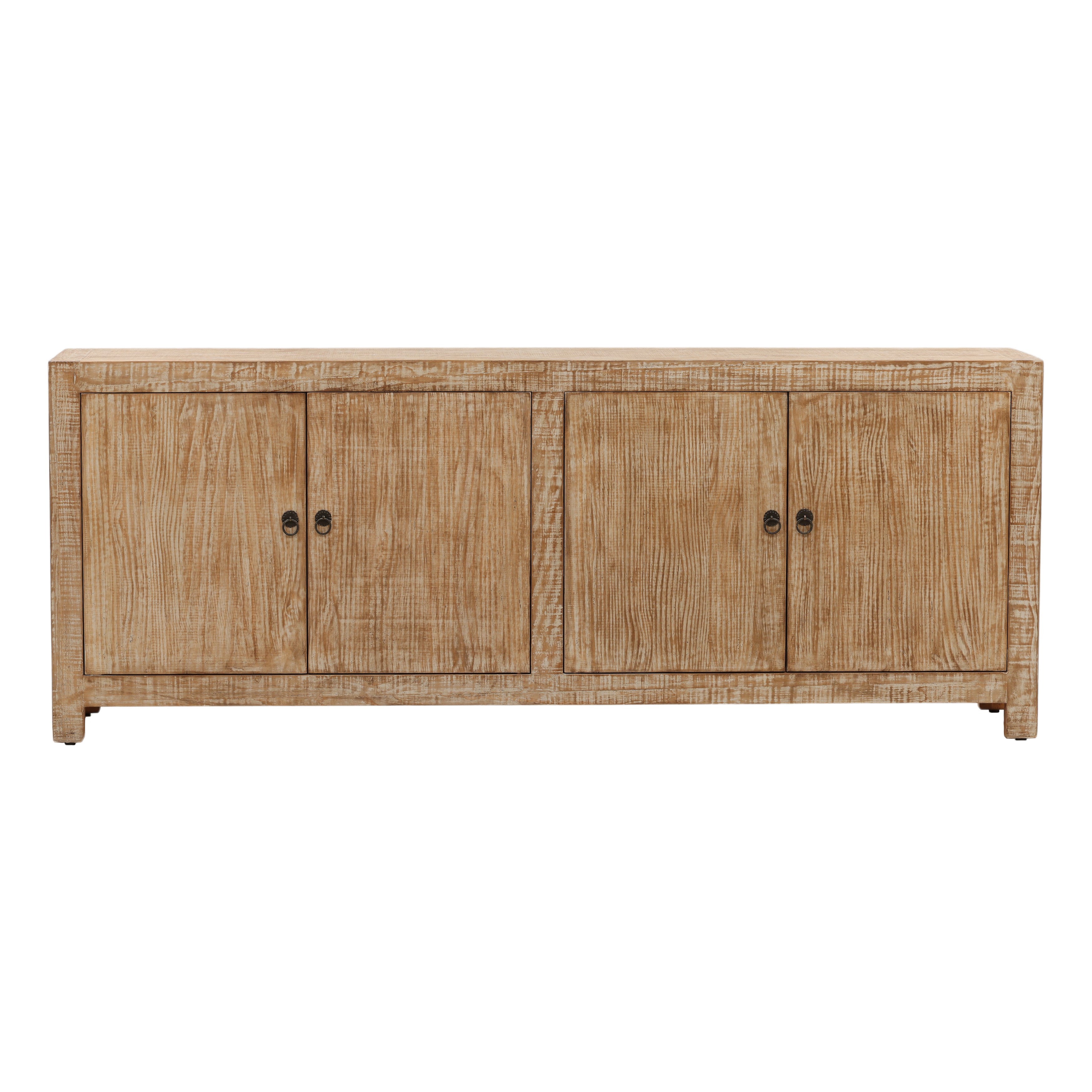 Patton Sideboard - What A Room