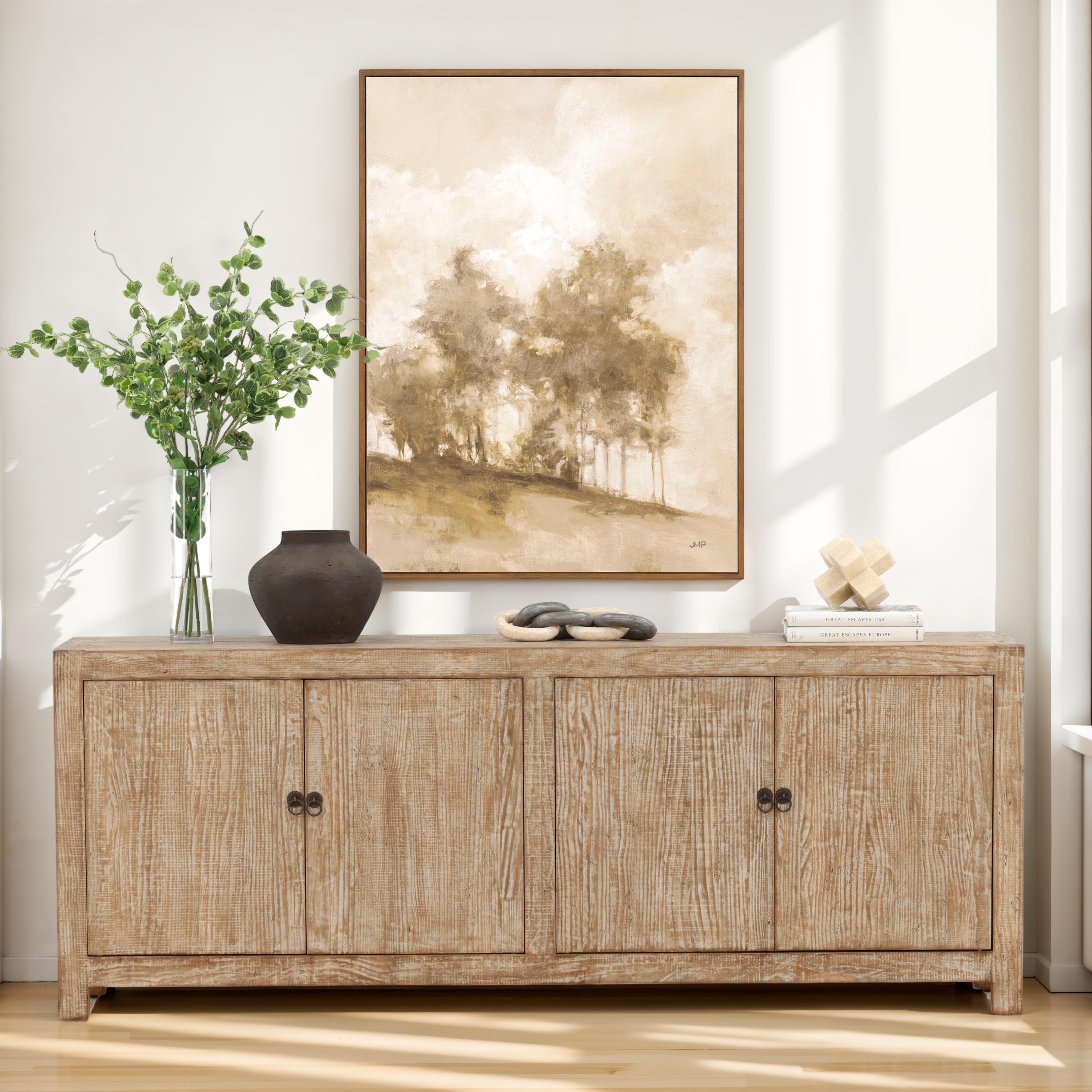 Patton Sideboard - What A Room