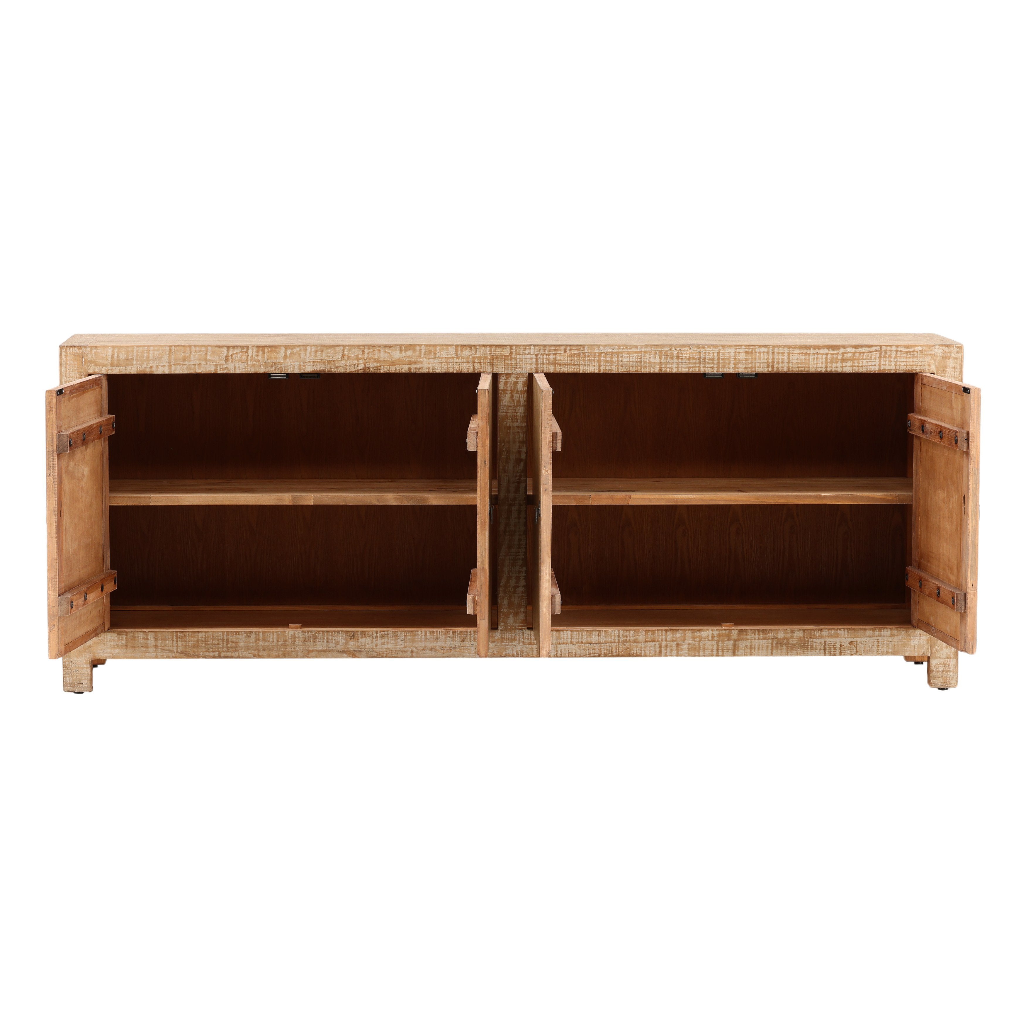 Patton Sideboard - What A Room