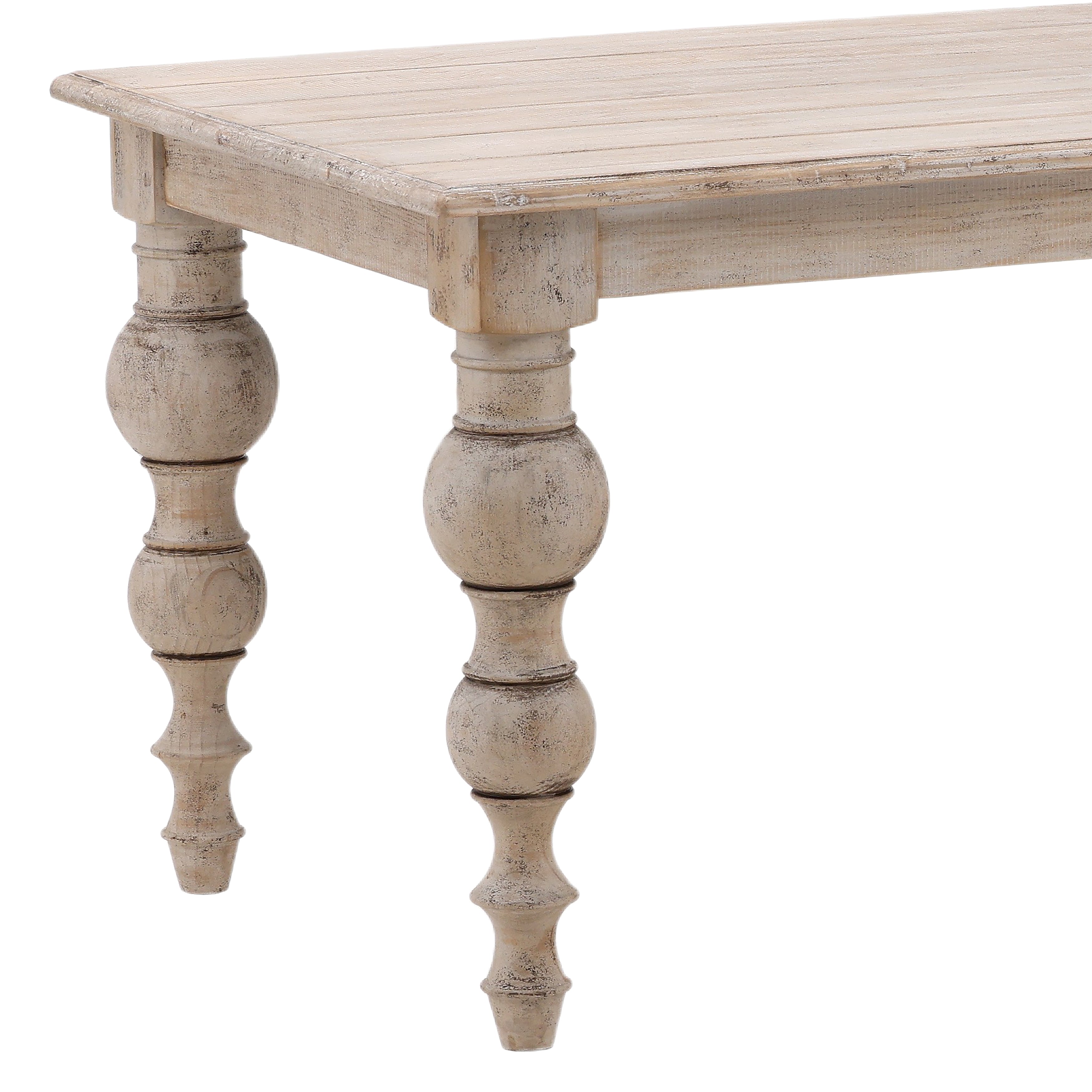 Merak Dining Table - What A Room